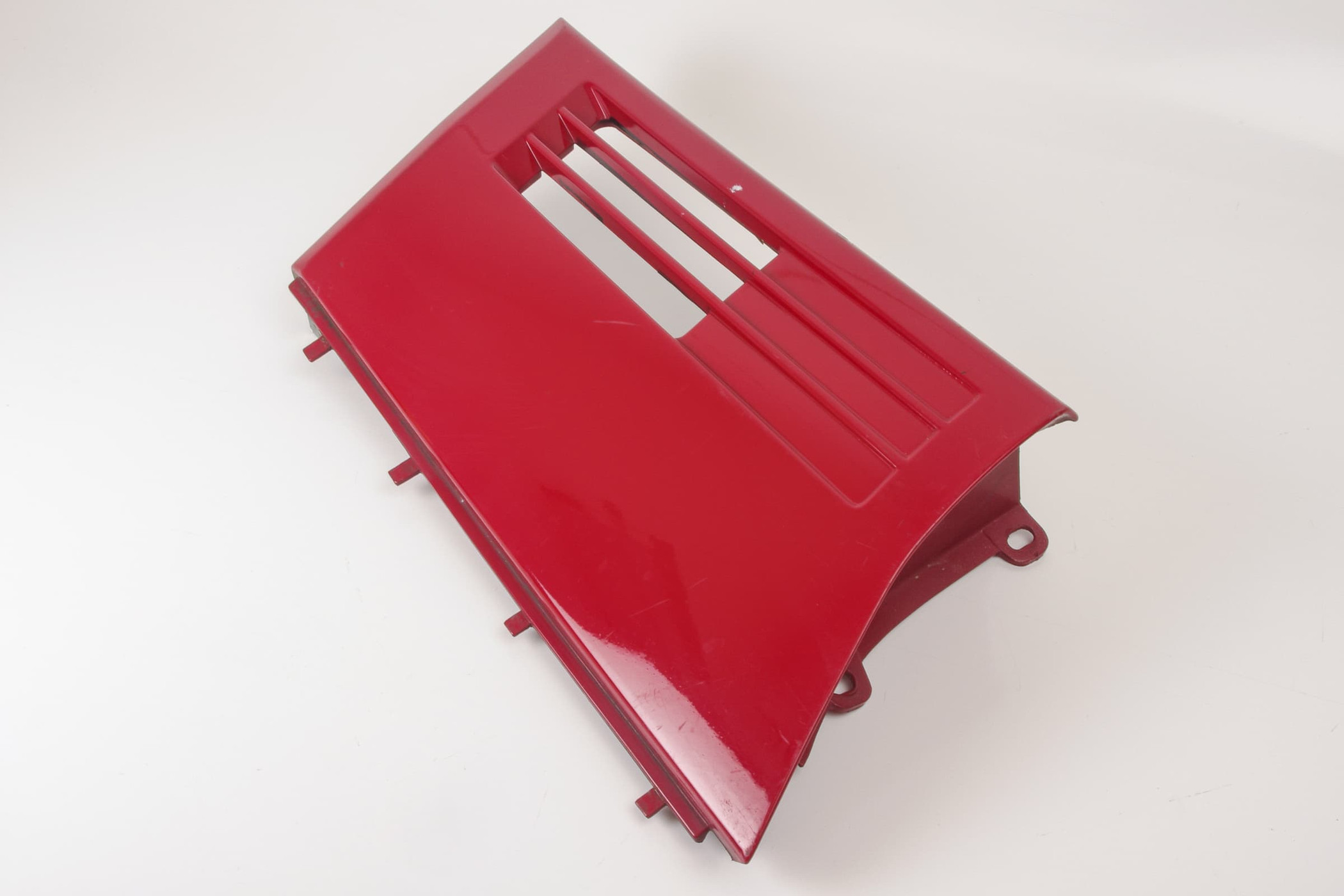 Mercedes 1296900140 Body Wing Panel - Front Left Red | R129 SL