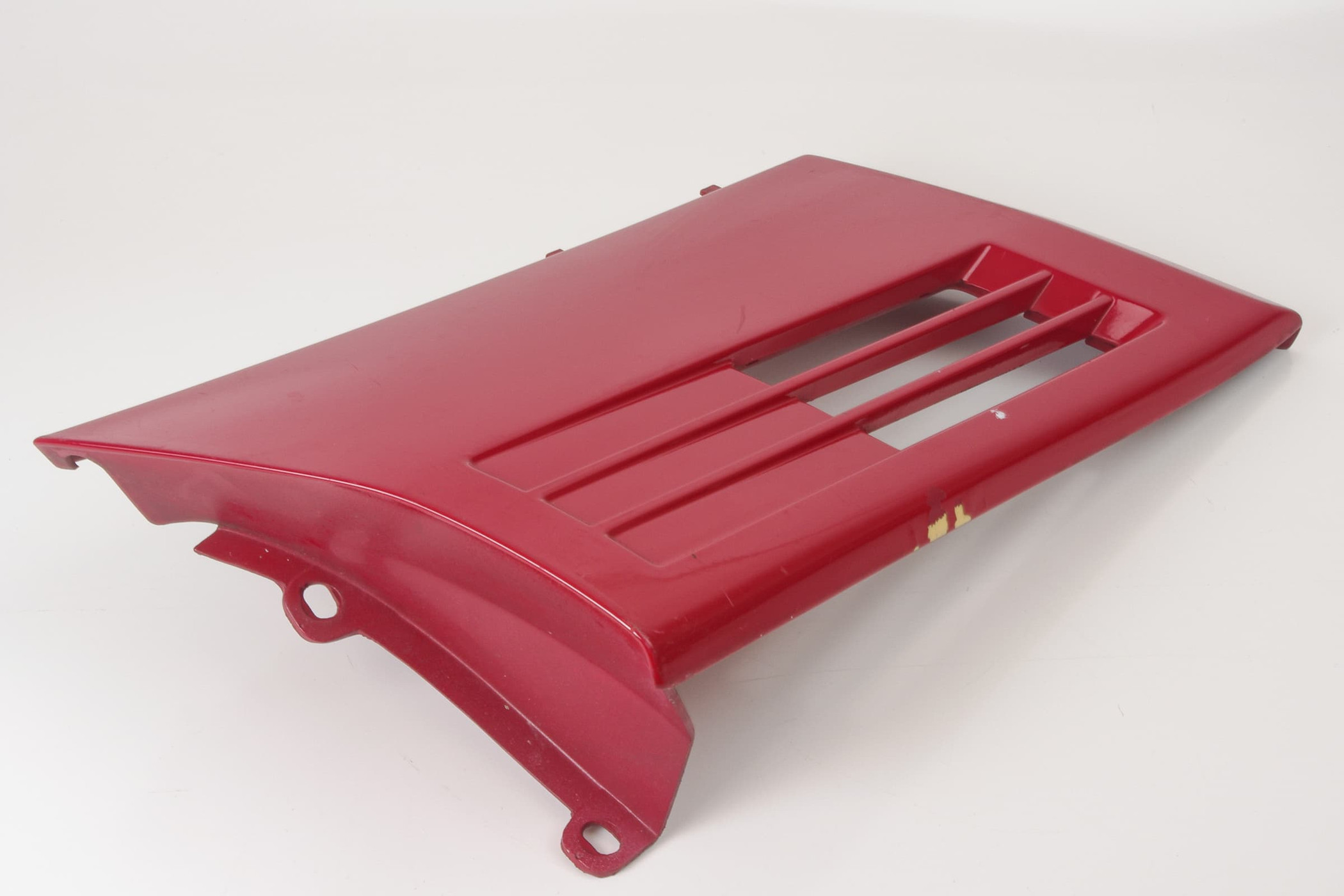 Mercedes 1296900140 Body Wing Panel - Front Left Red | R129 SL