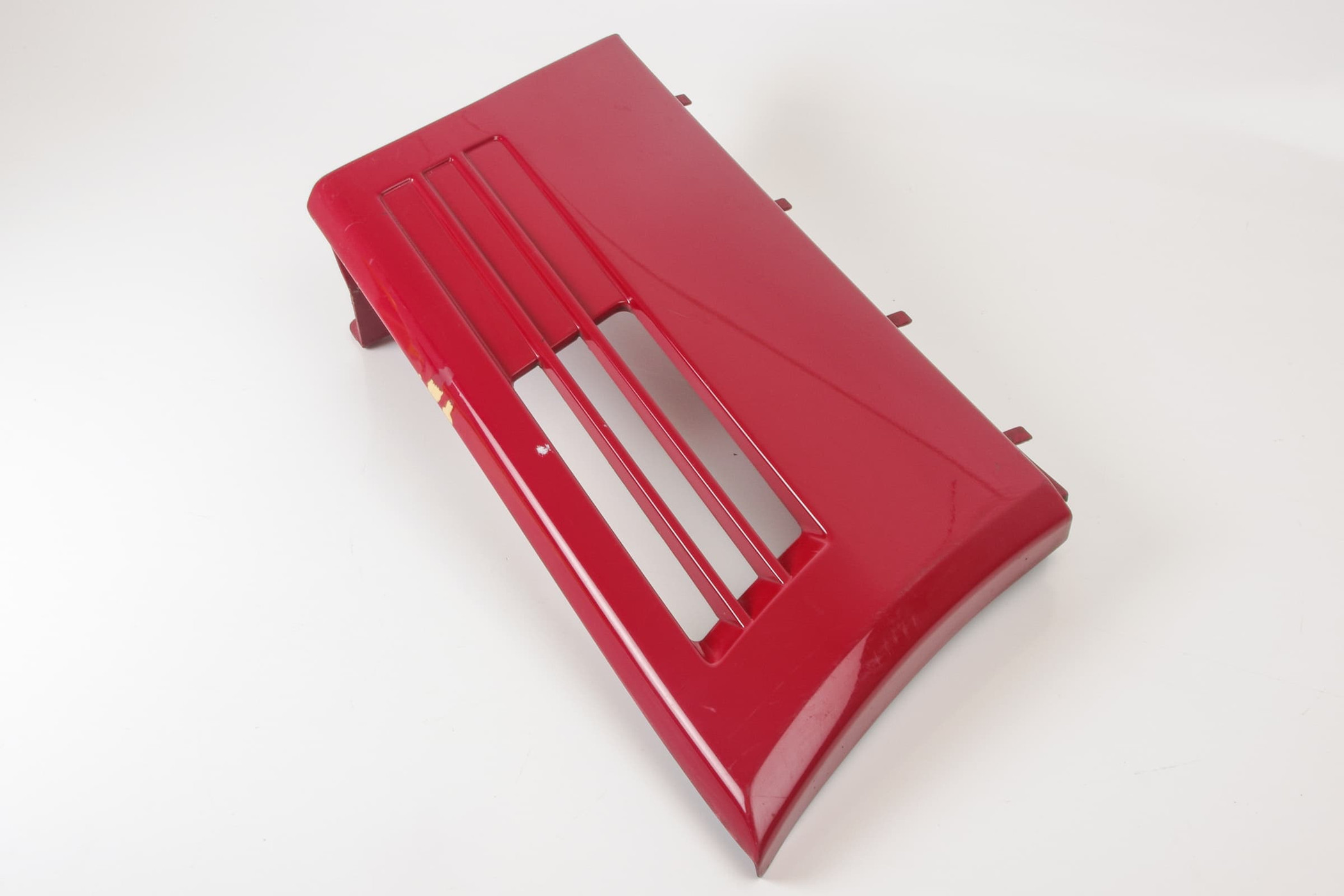 Mercedes 1296900140 Body Wing Panel - Front Left Red | R129 SL