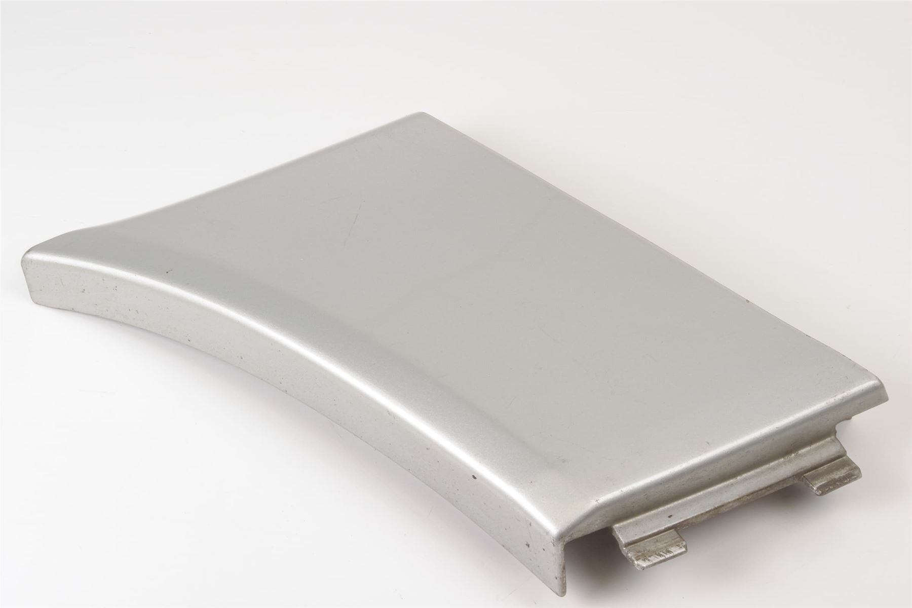 Mercedes 1296902440 Body Wing Panel - Rear Right Silver | R129 SL