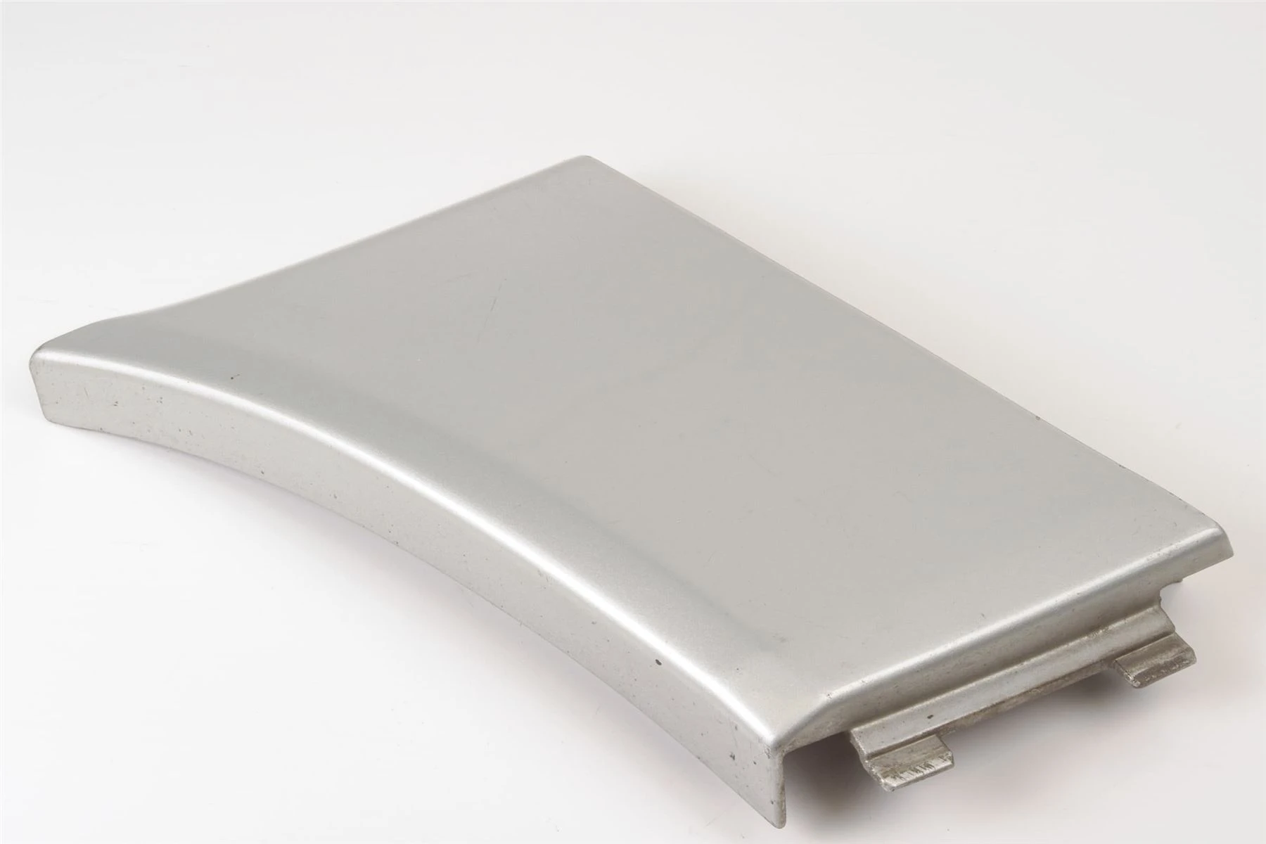 Mercedes 1296902440 Body Wing Panel - Rear Right Silver | R129 SL