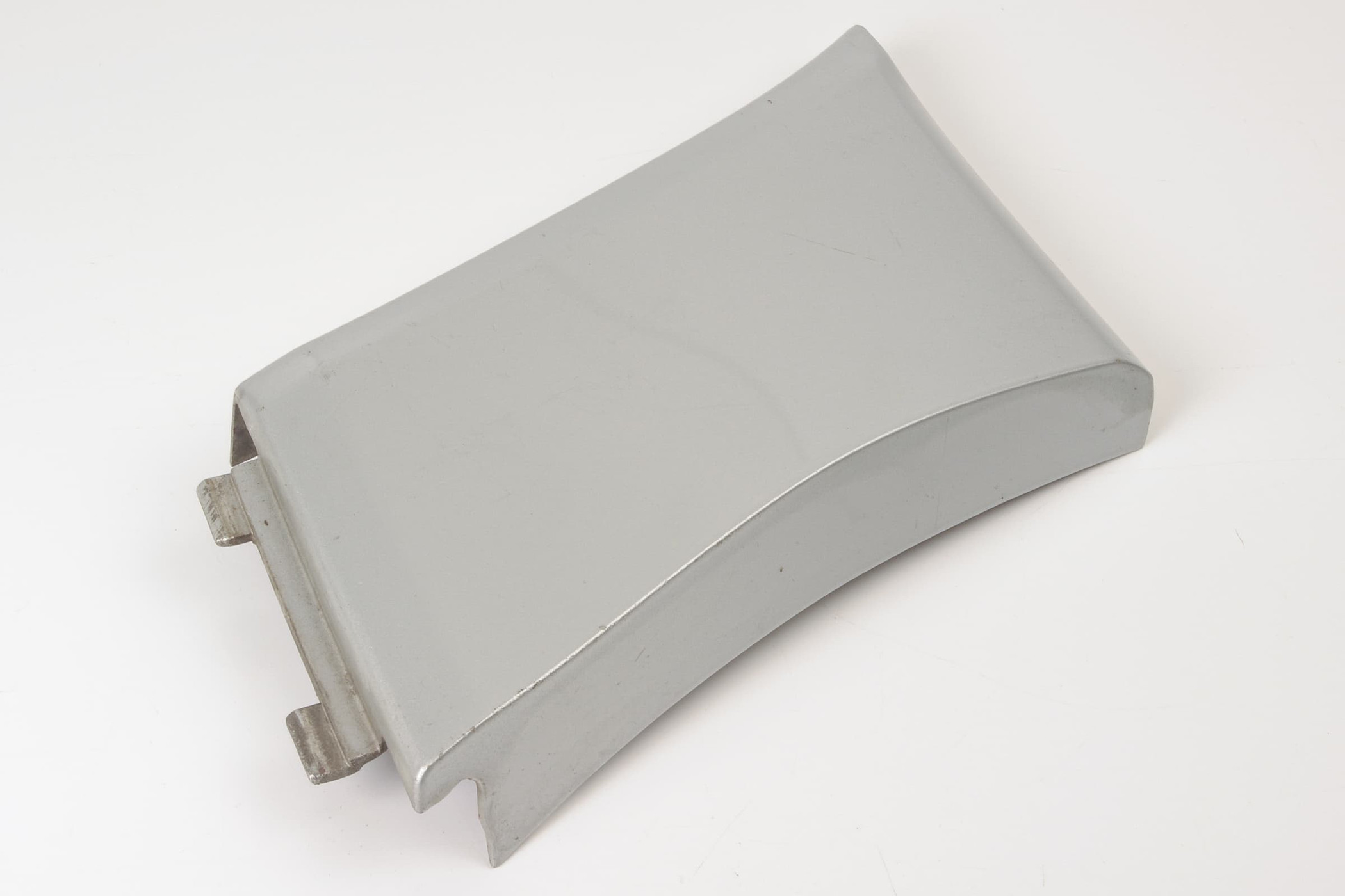 Mercedes 1296902440 Body Wing Panel - Rear Right Silver | R129 SL