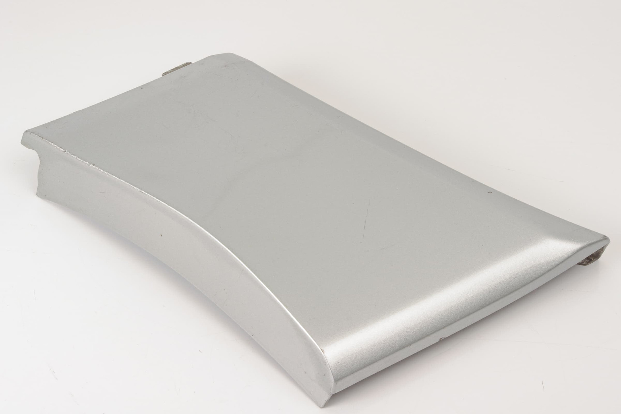 Mercedes 1296902440 Body Wing Panel - Rear Right Silver | R129 SL