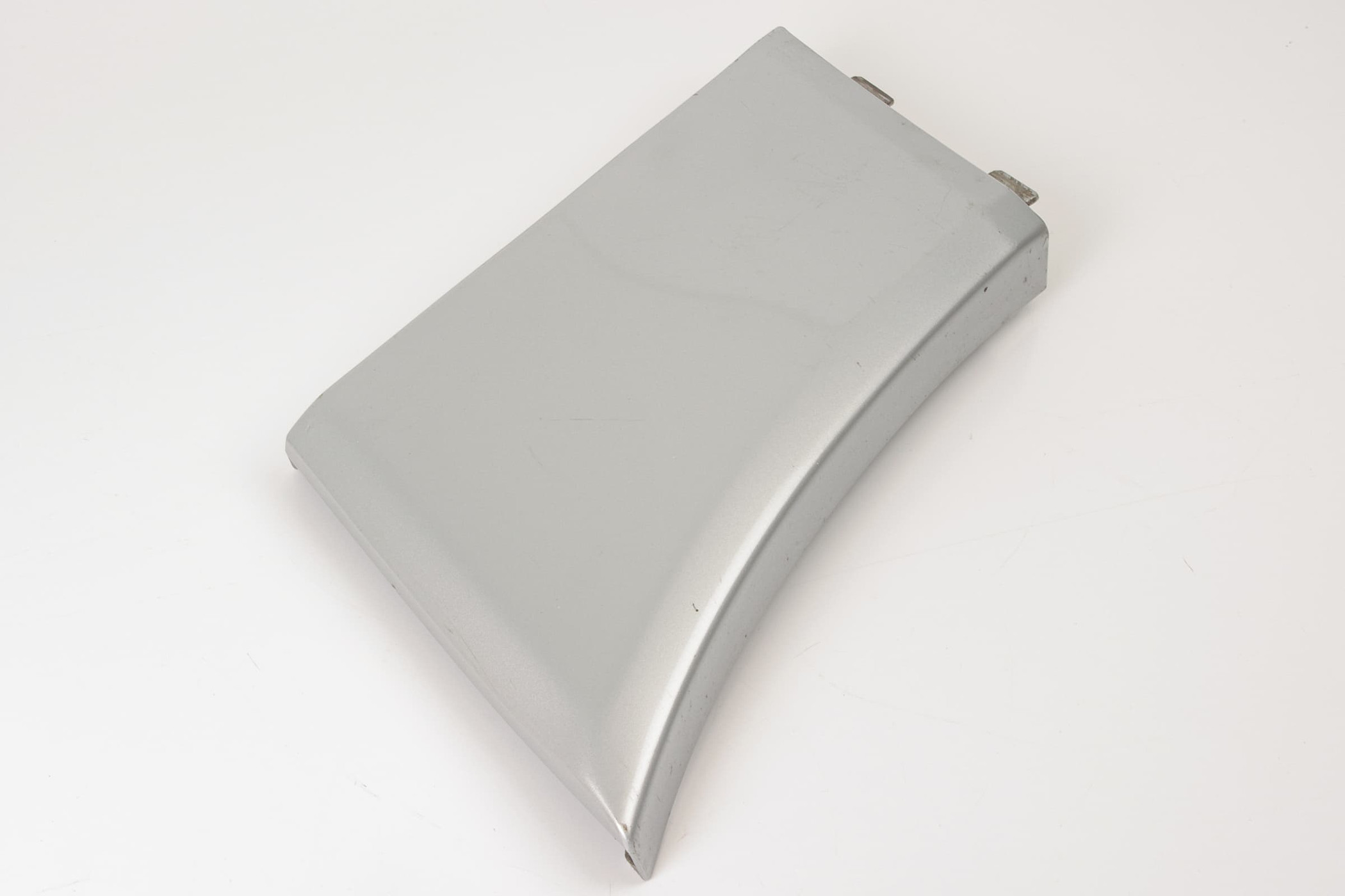 Mercedes 1296902440 Body Wing Panel - Rear Right Silver | R129 SL
