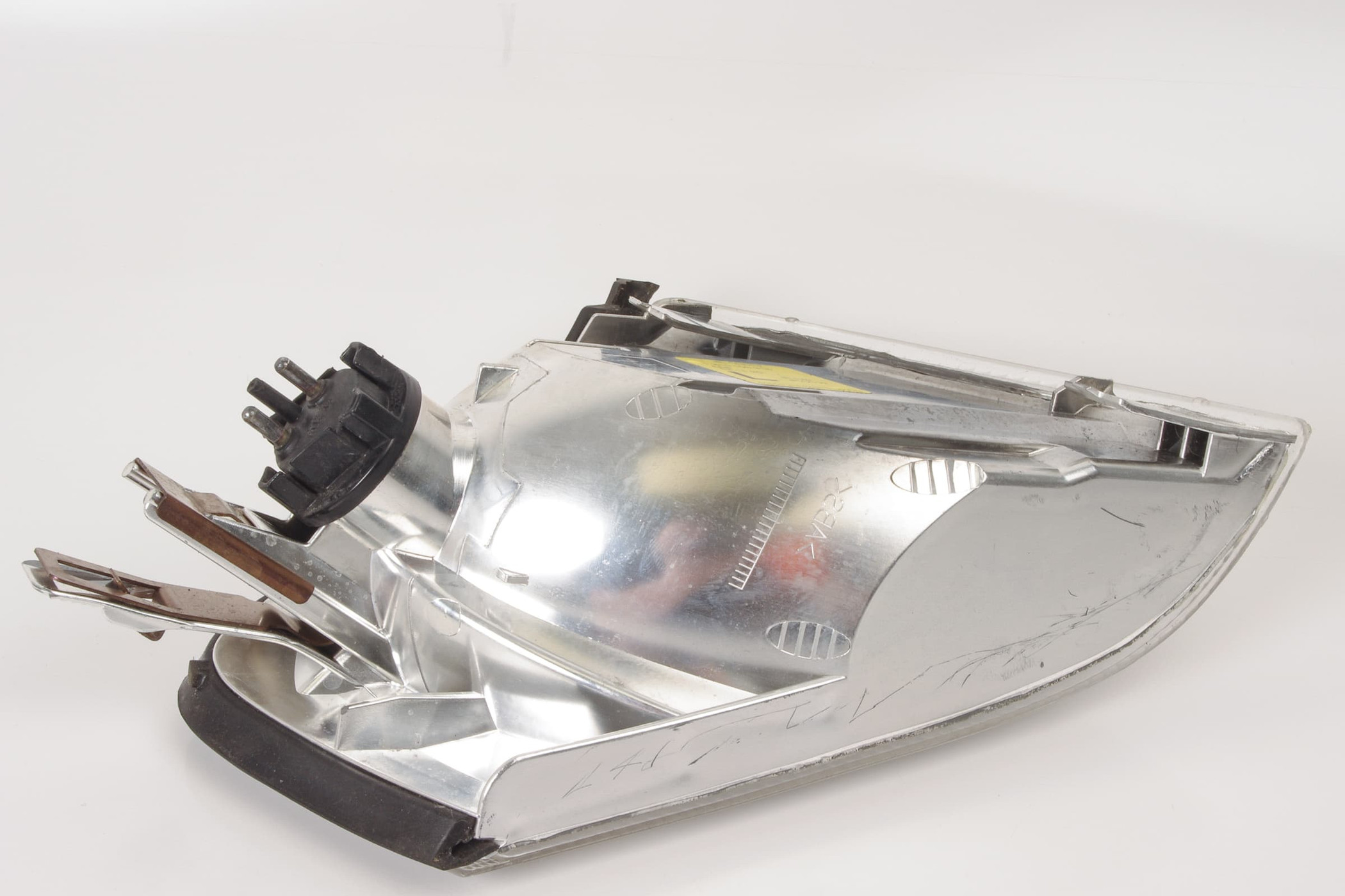 Mercedes 1298260943 Indicator Lens - Left | R129 SL