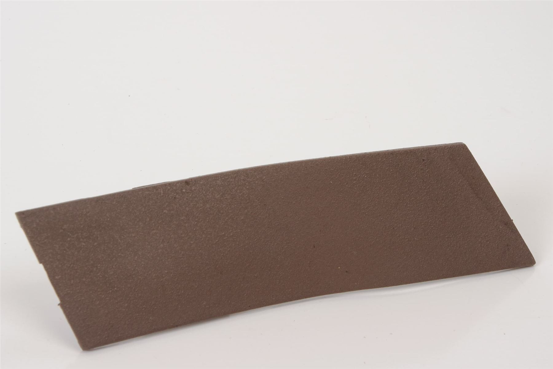 Mercedes 1296890467 Dashboard Speaker Opening - Right Brown | R129 SL