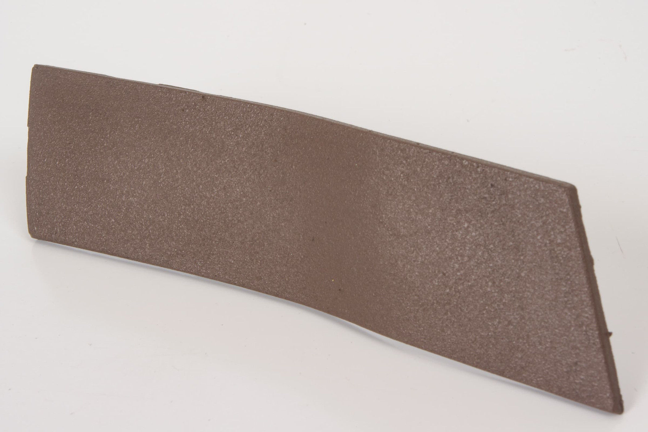 Mercedes 1296890467 Dashboard Speaker Opening - Right Brown | R129 SL