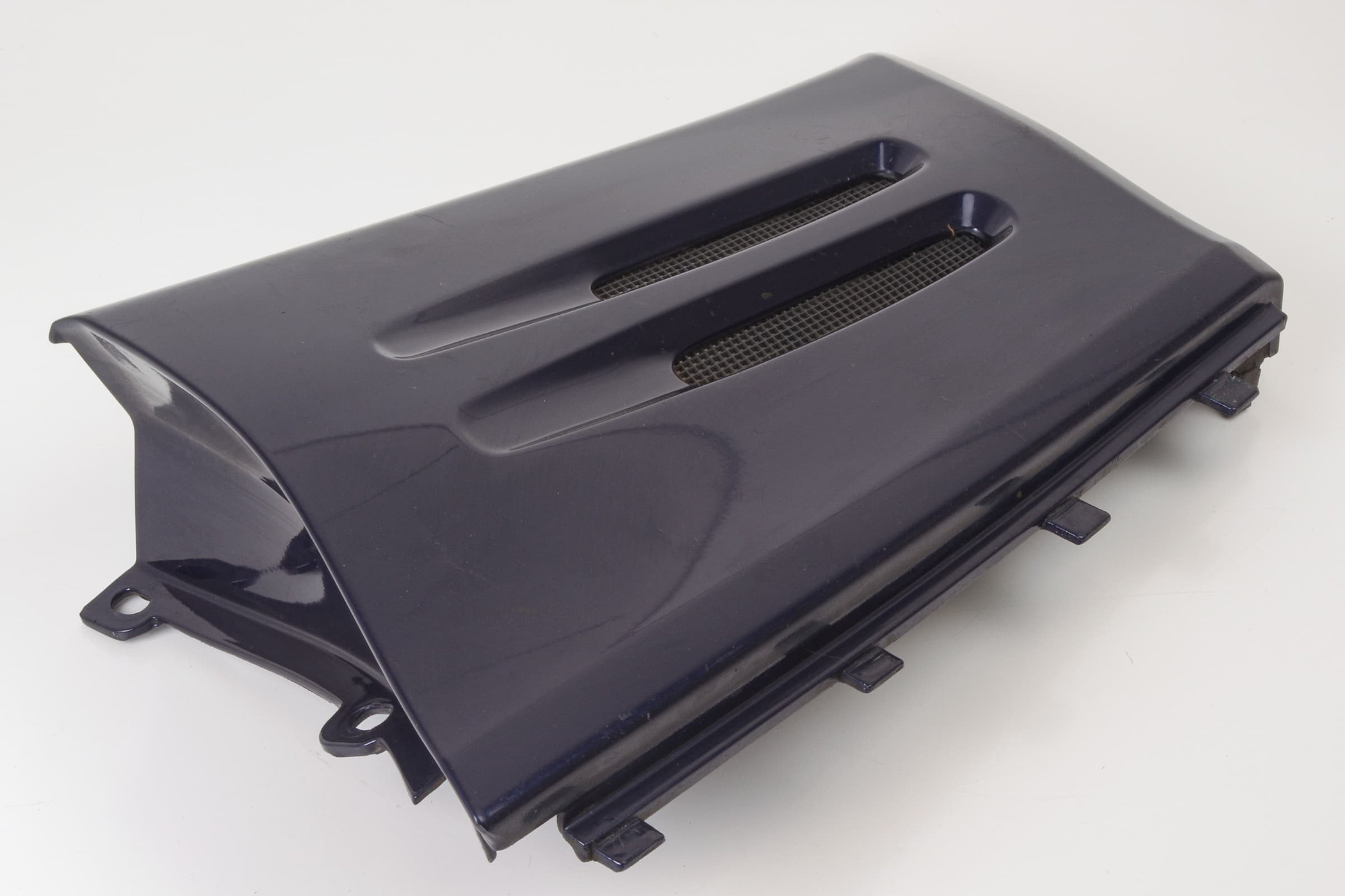 Mercedes 1296901840 Body Wing Panel - Right Blue | R129 SL