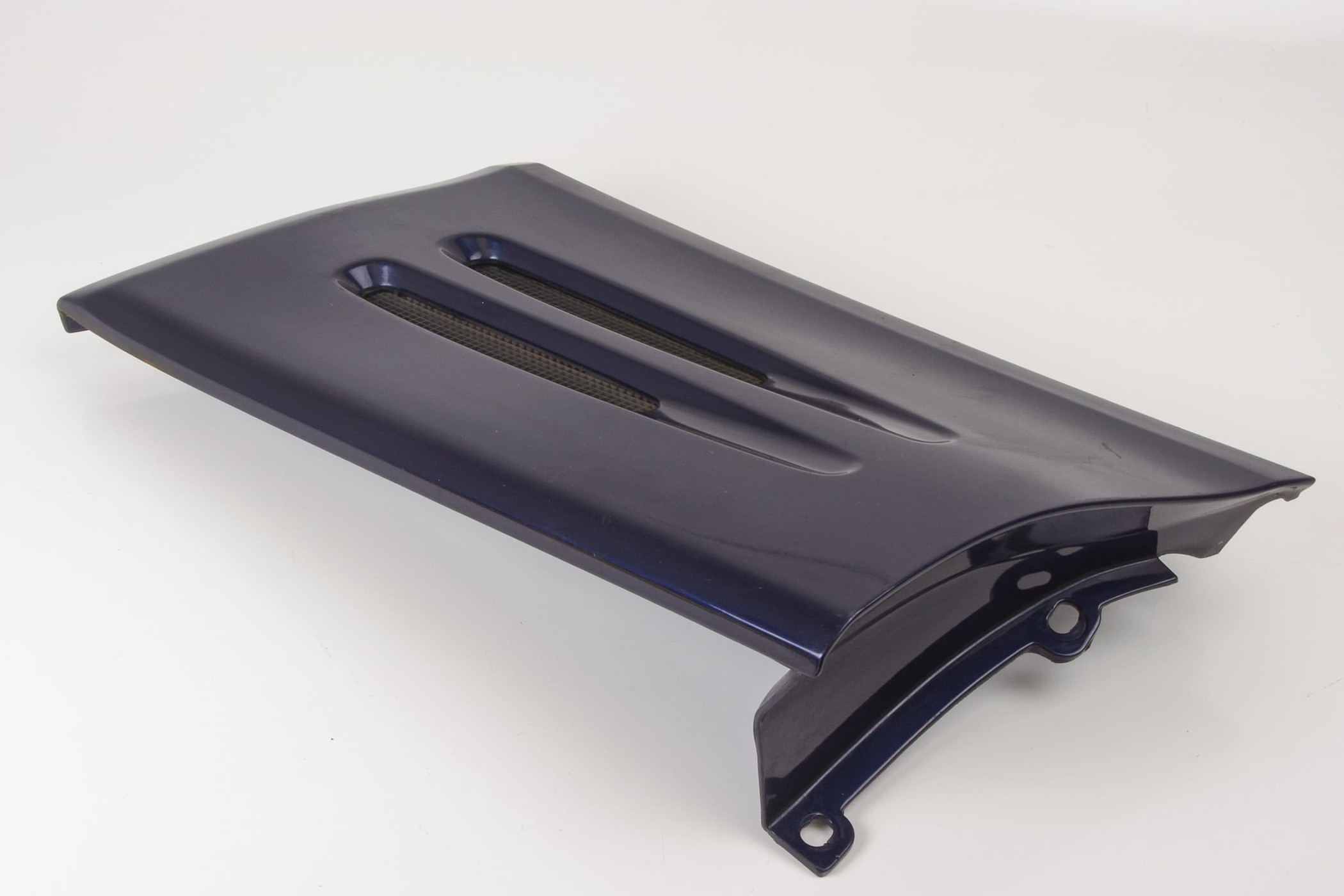 Mercedes 1296901840 Body Wing Panel - Right Blue | R129 SL