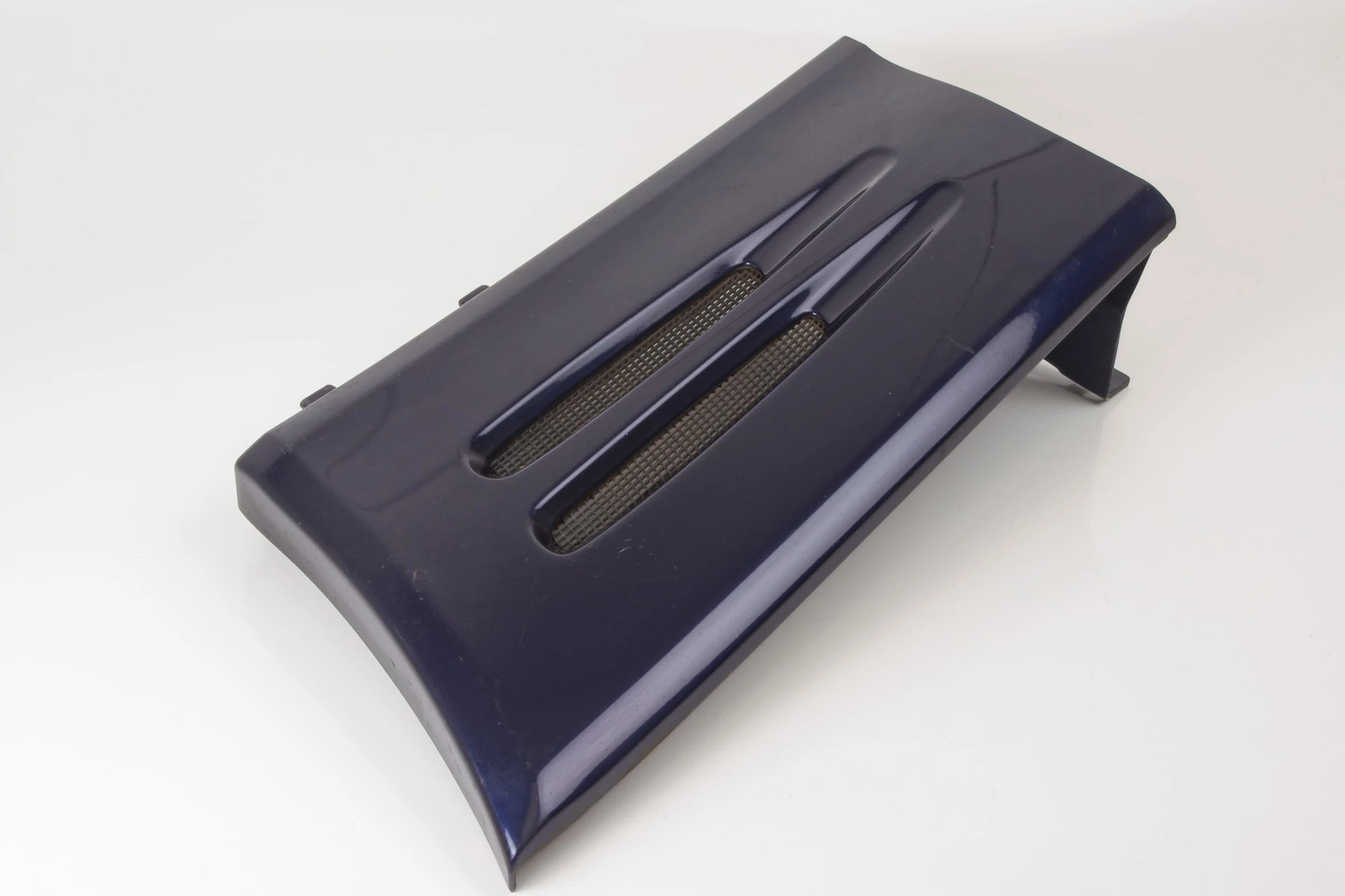 Mercedes 1296901840 Body Wing Panel - Right Blue | R129 SL