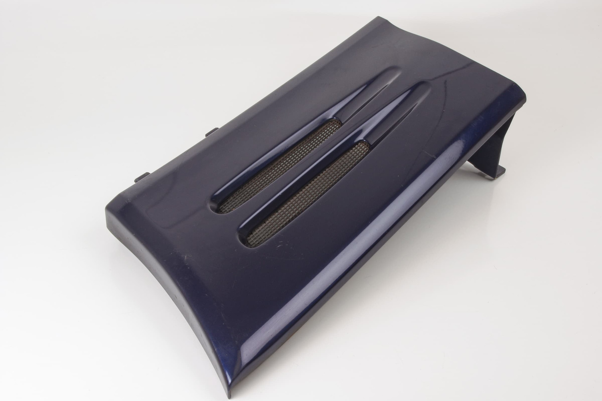 Mercedes 1296901840 Body Wing Panel - Right Blue | R129 SL