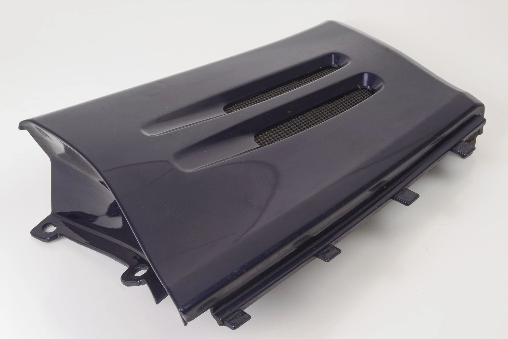 Mercedes 1296901840 Body Wing Panel - Right Blue | R129 SL