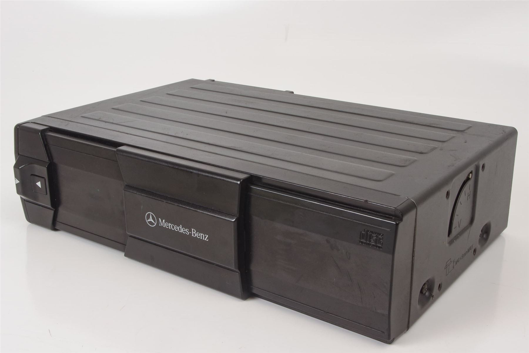 Mercedes 0028205889 CD Changer | R129 SL W140 S W168 A W202 C C208 A208 CLK...