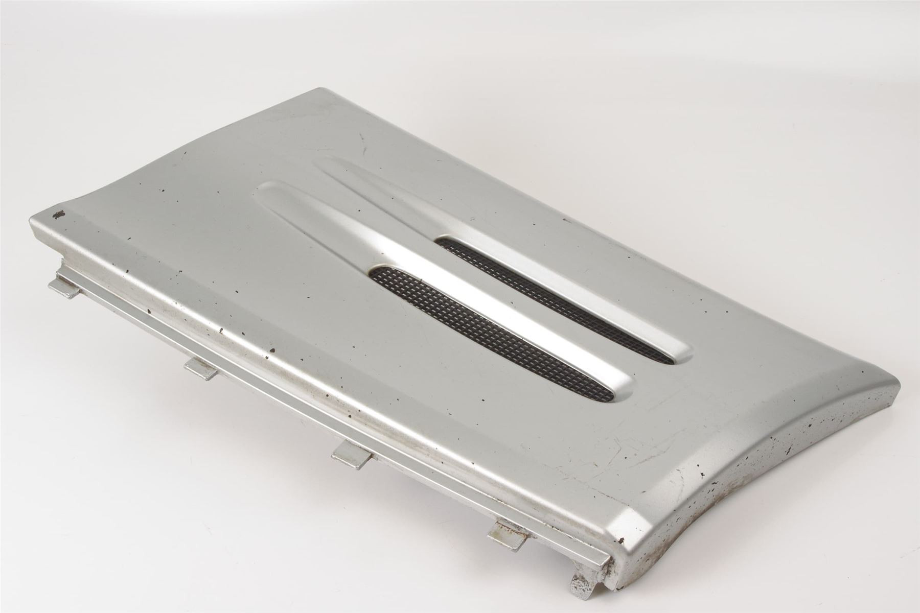 Mercedes 1296901840 Body Wing Panel - Right Silver (a) | R129 SL