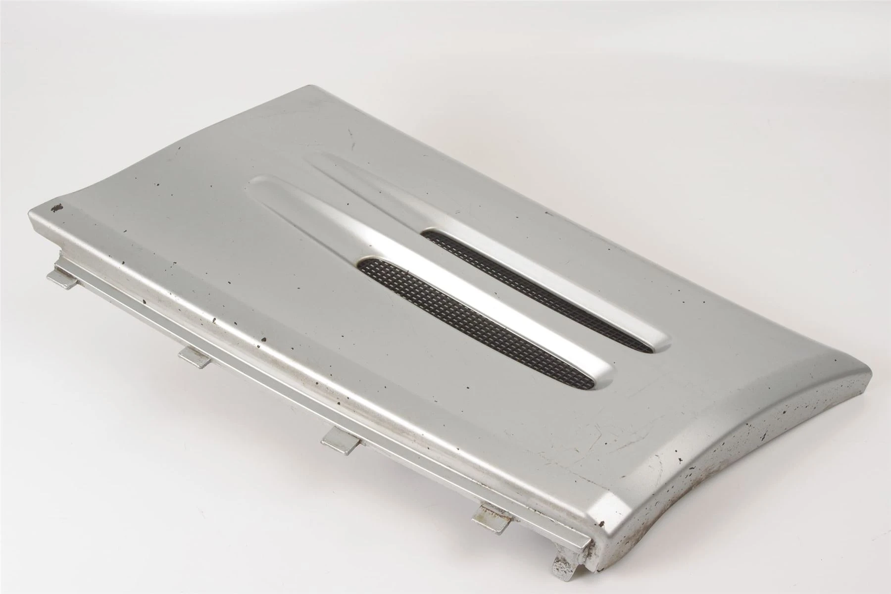 Mercedes 1296901840 Body Wing Panel - Right Silver (a) | R129 SL