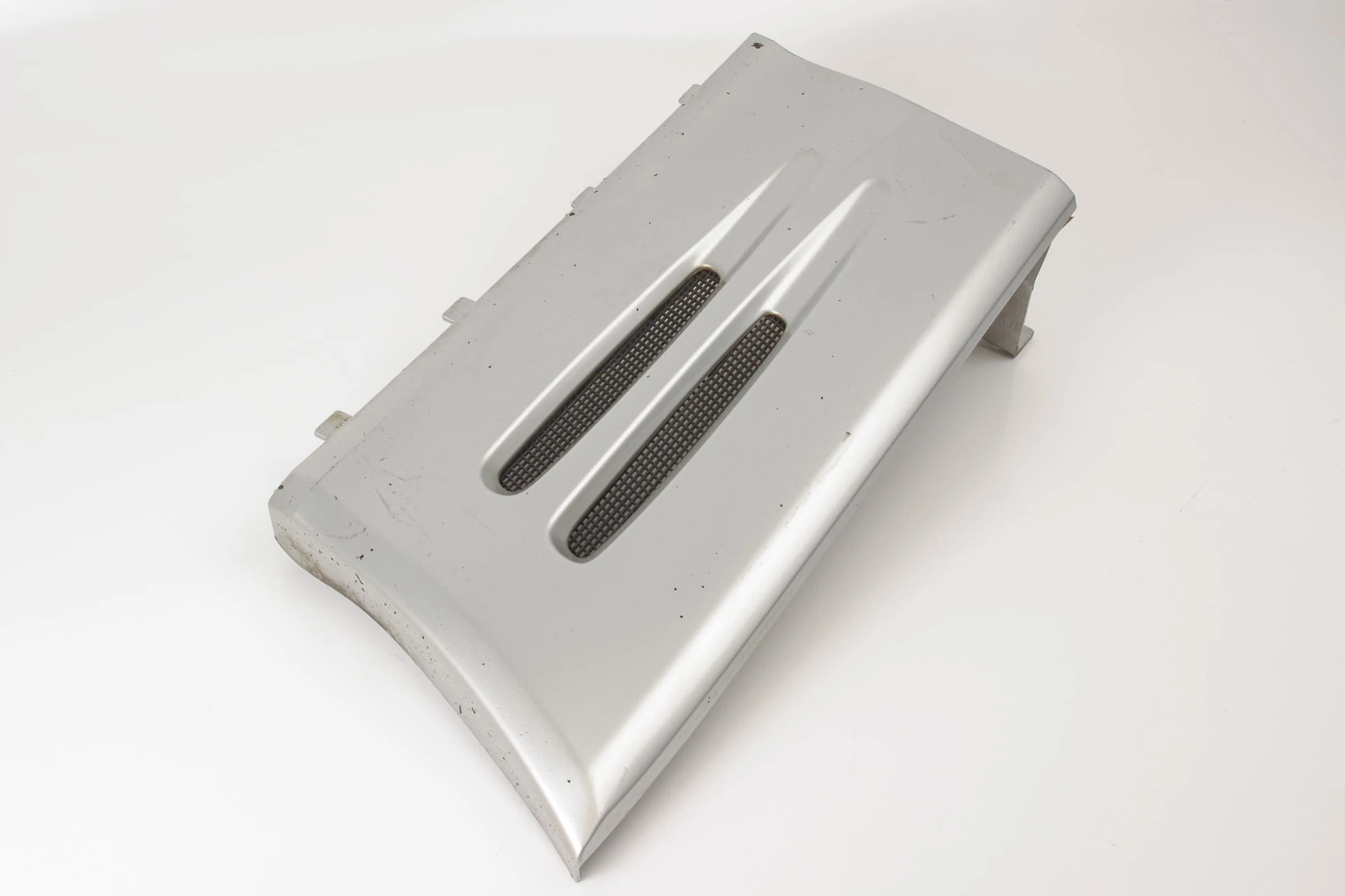 Mercedes 1296901840 Body Wing Panel - Right Silver (a) | R129 SL