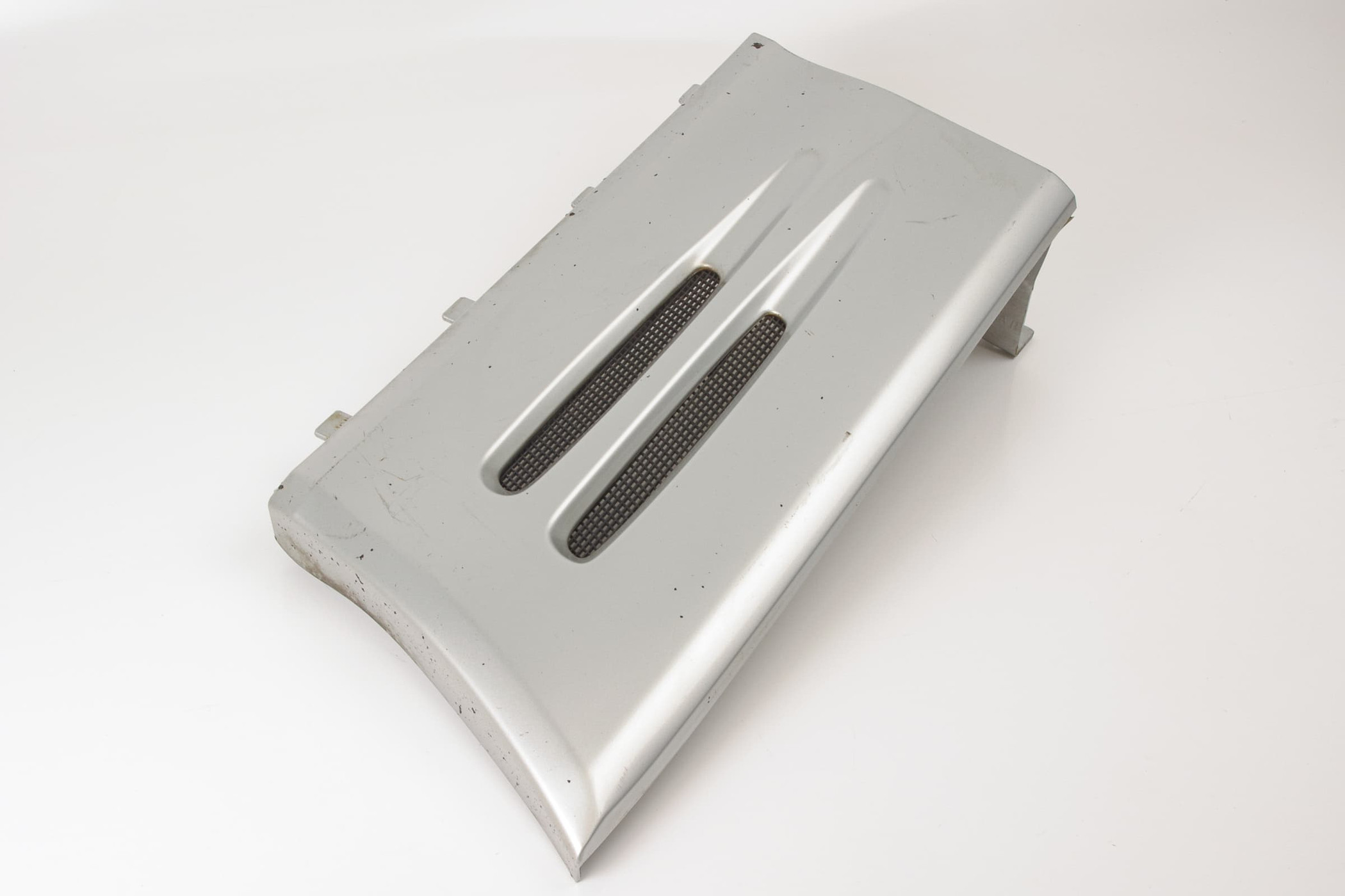 Mercedes 1296901840 Body Wing Panel - Right Silver (a) | R129 SL