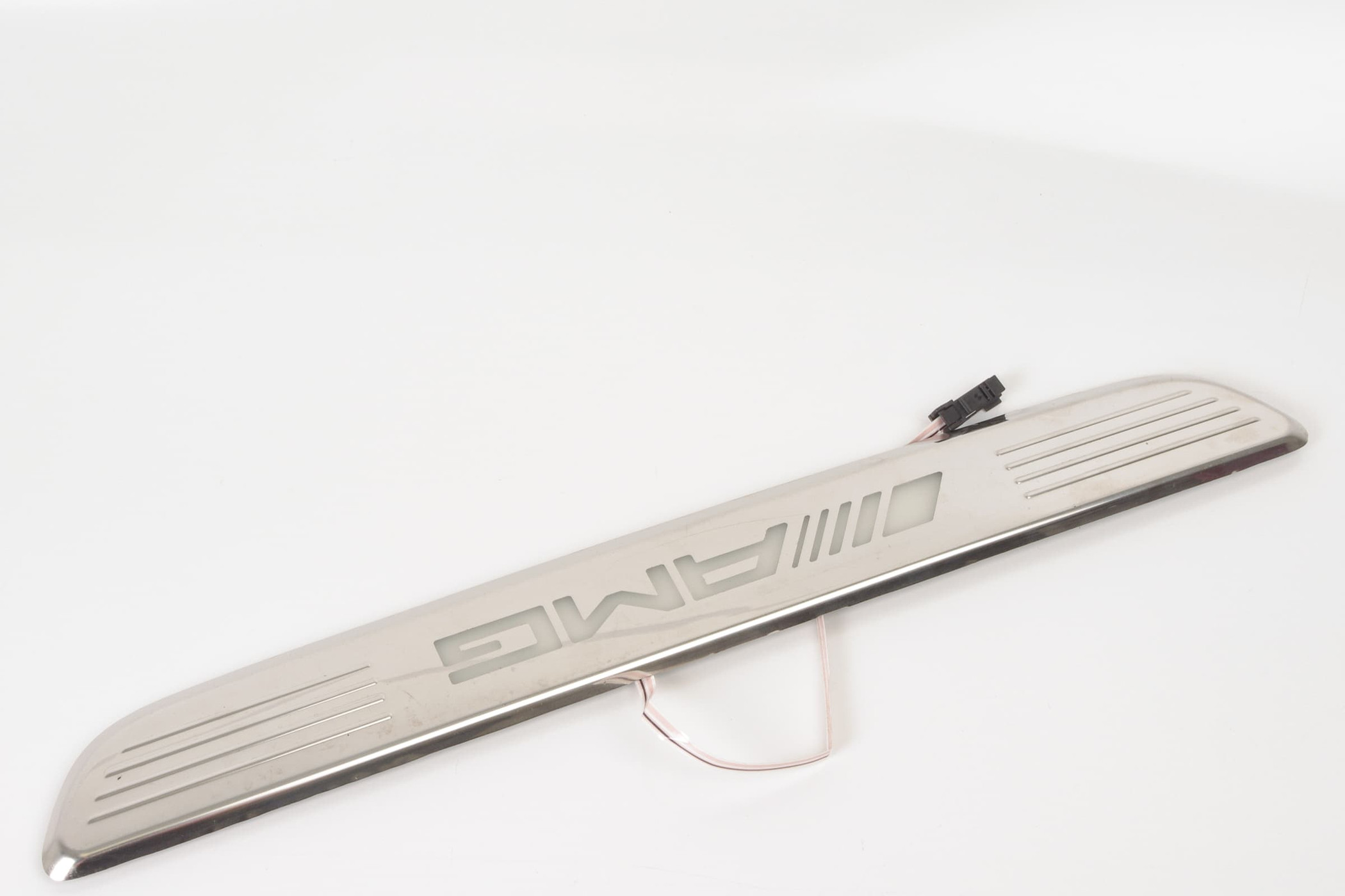 Mercedes 2056802335 Door Sill Chrome Trim - Right | W205 V205 S205 C205 A205 C