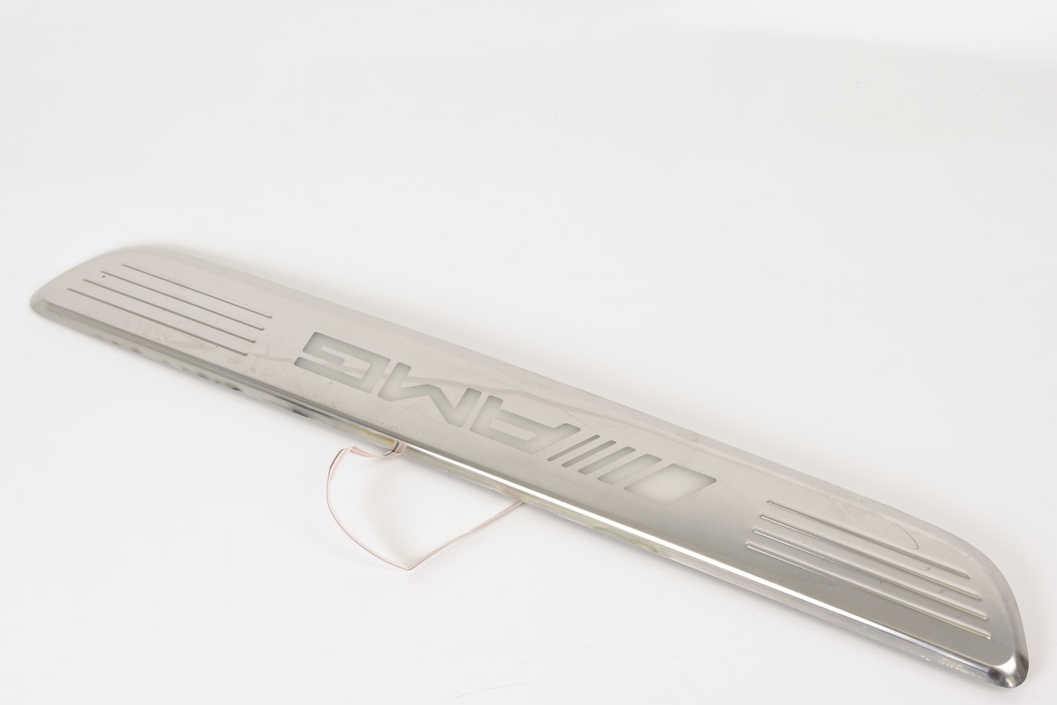 Mercedes 2056802335 Door Sill Chrome Trim - Right | W205 V205 S205 C205 A205 C