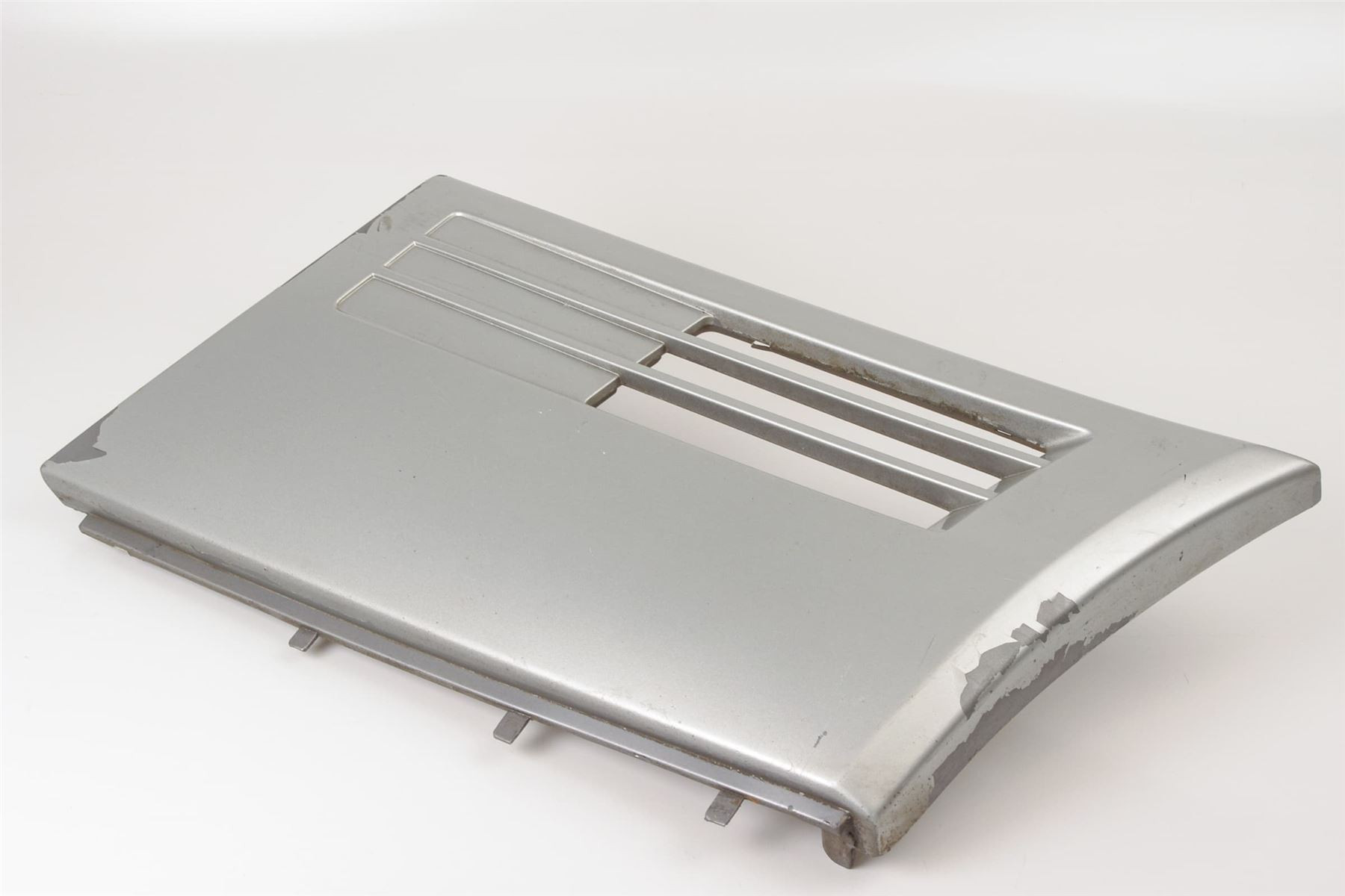 Mercedes 1296900240 Body Wing Panel - Front Right Silver (b) | R129 SL