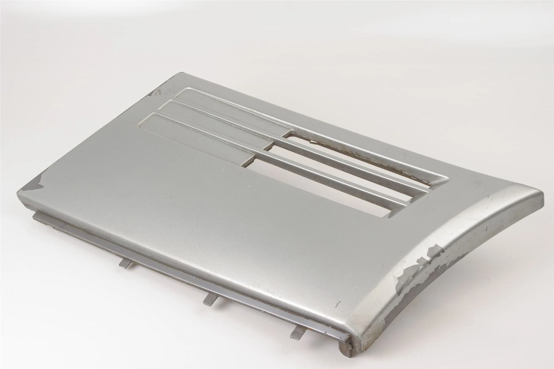 Mercedes 1296900240 Body Wing Panel - Front Right Silver (b) | R129 SL
