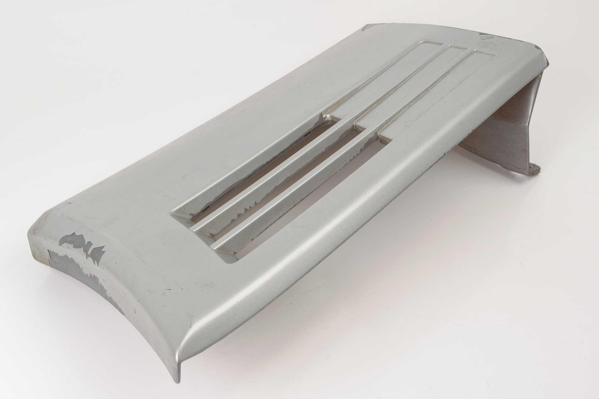 Mercedes 1296900240 Body Wing Panel - Front Right Silver (b) | R129 SL