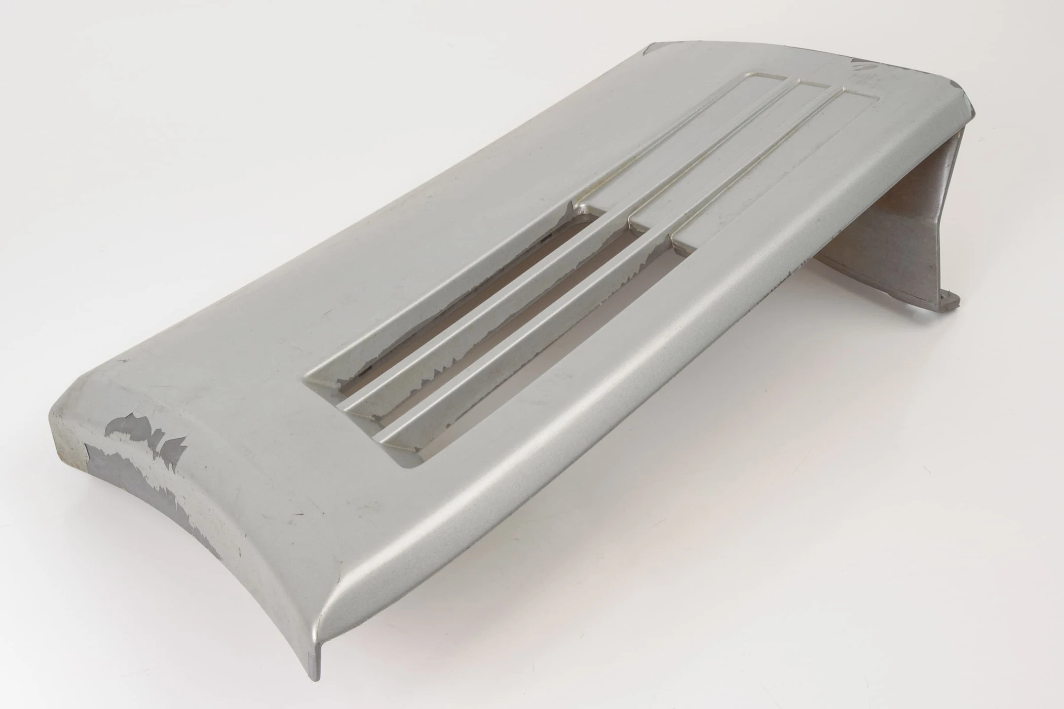 Mercedes 1296900240 Body Wing Panel - Front Right Silver (b) | R129 SL
