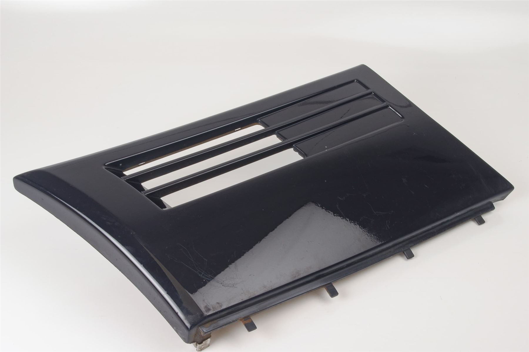 Mercedes 1296900140 Body Wing Panel - Front Left Blue (b) | R129 SL