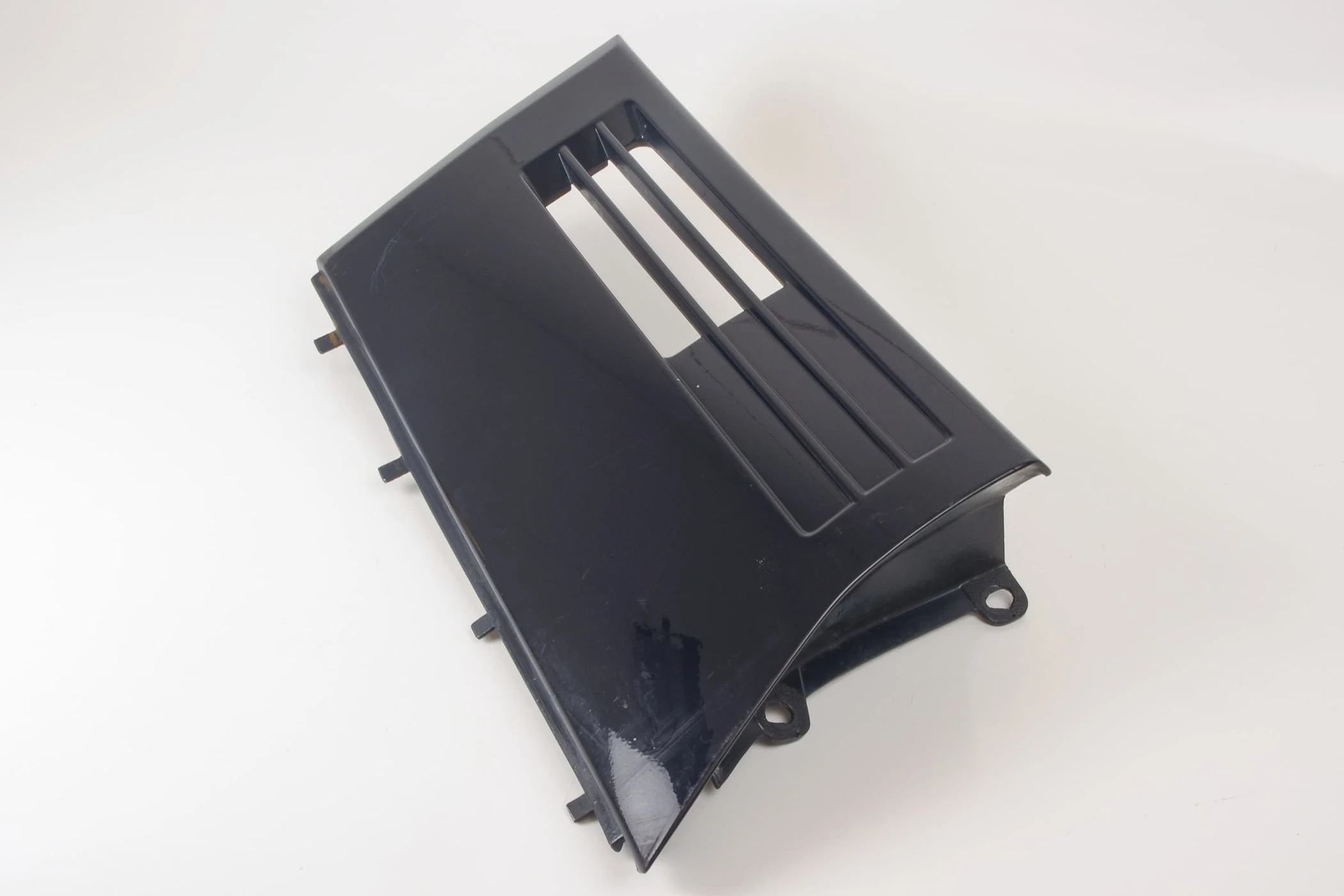 Mercedes 1296900140 Body Wing Panel - Front Left Blue (b) | R129 SL