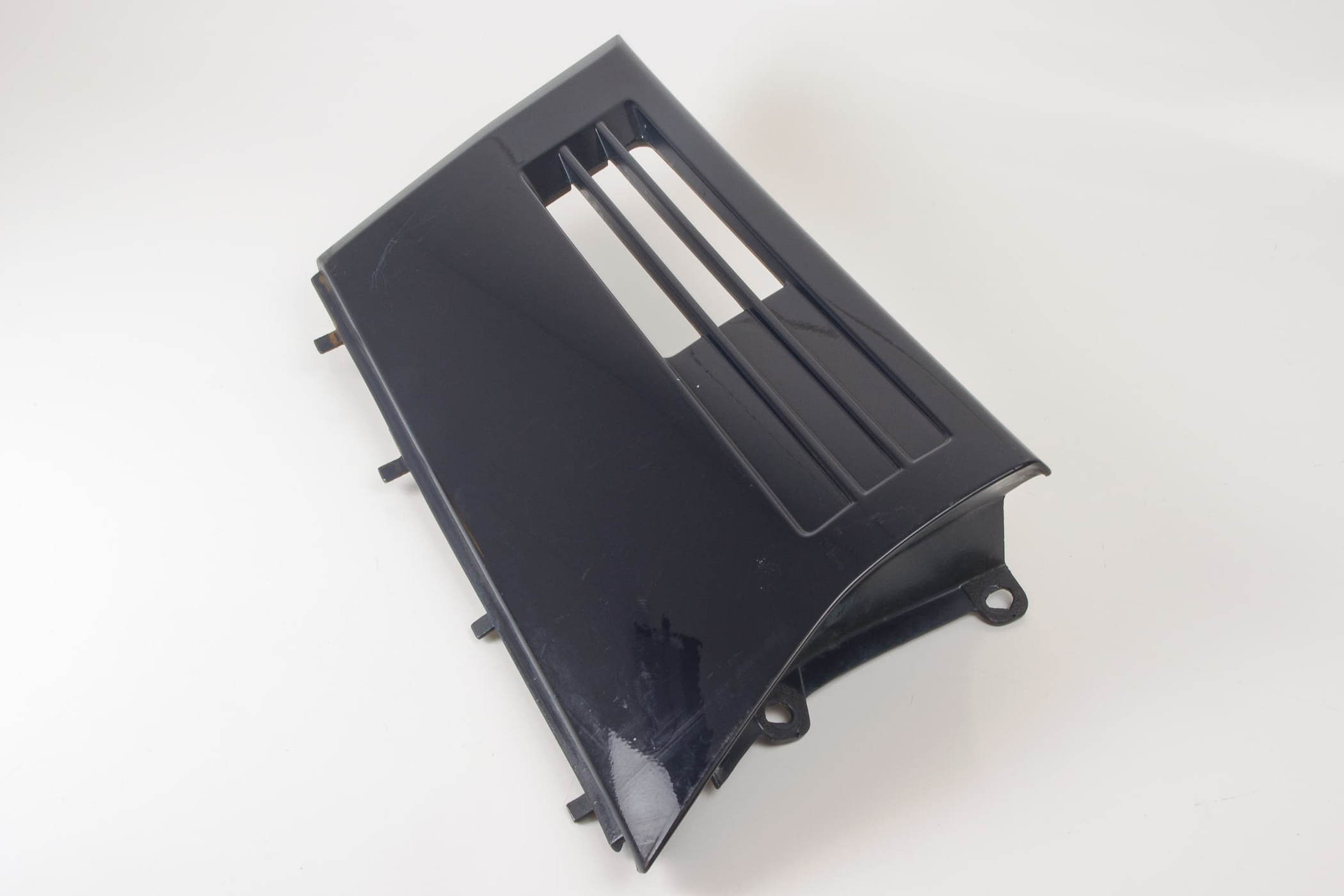 Mercedes 1296900140 Body Wing Panel - Front Left Blue (b) | R129 SL