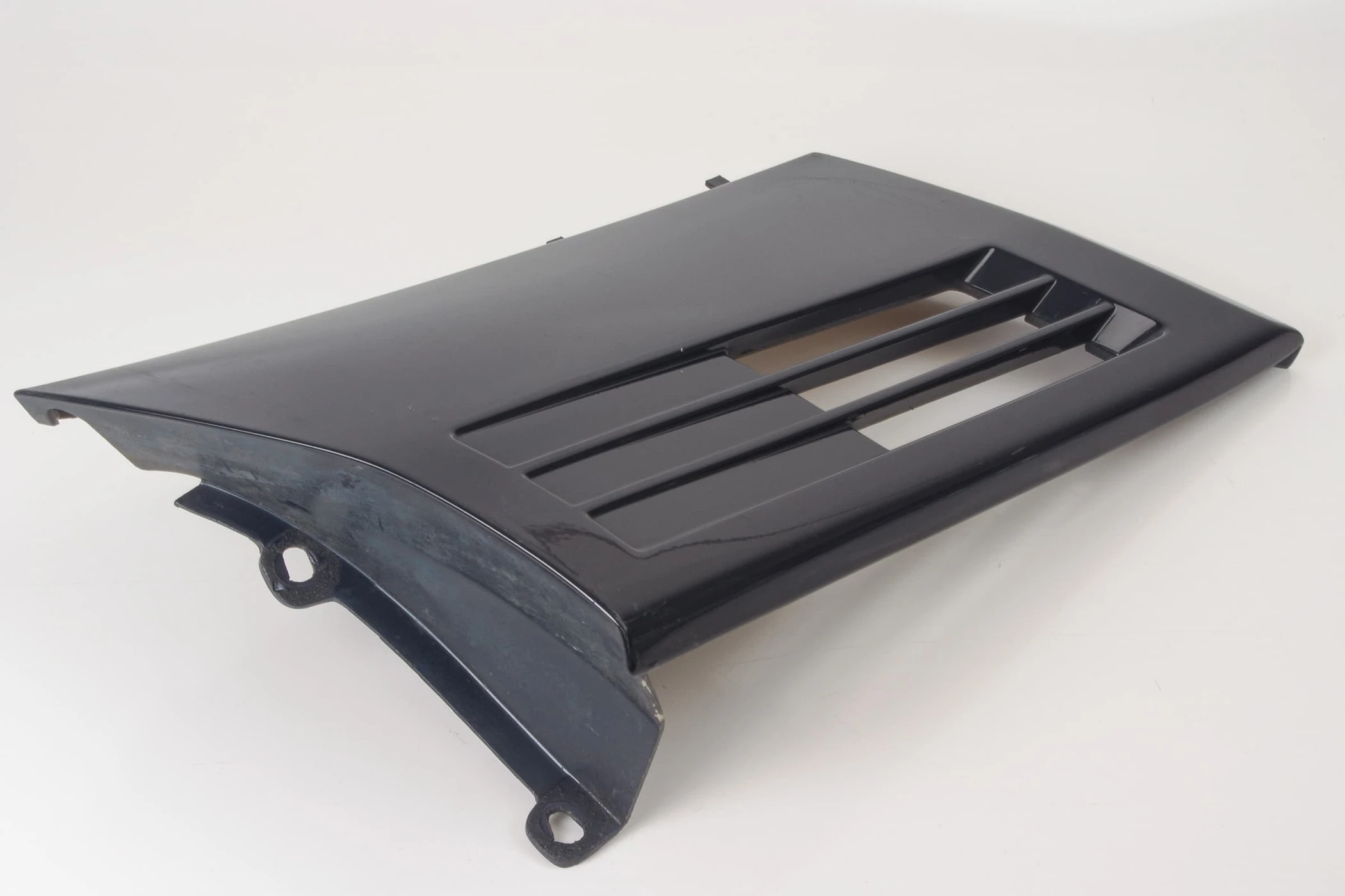 Mercedes 1296900140 Body Wing Panel - Front Left Blue (b) | R129 SL