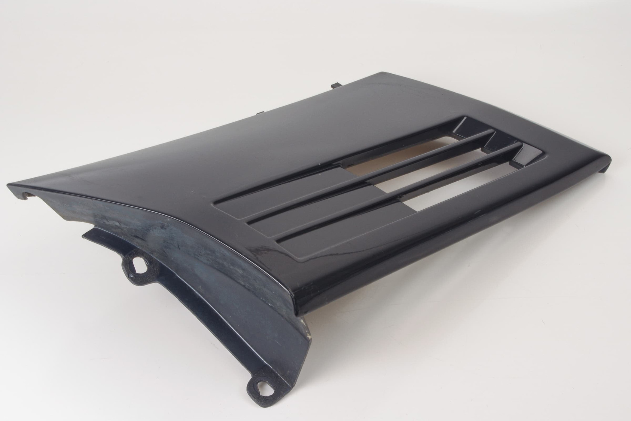 Mercedes 1296900140 Body Wing Panel - Front Left Blue (b) | R129 SL