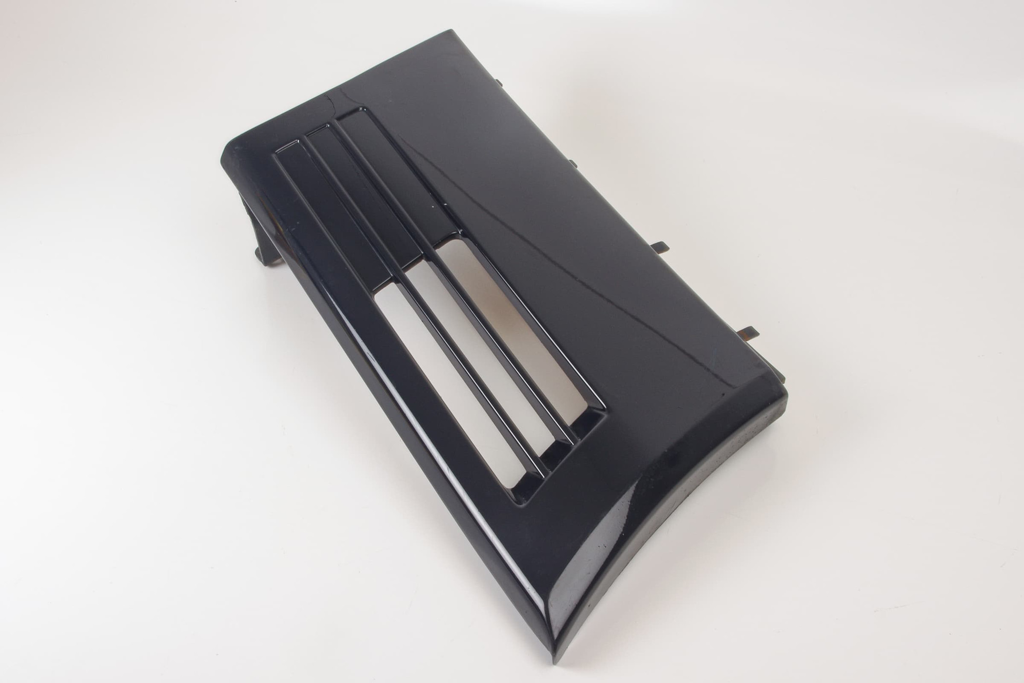 Mercedes 1296900140 Body Wing Panel - Front Left Blue (b) | R129 SL