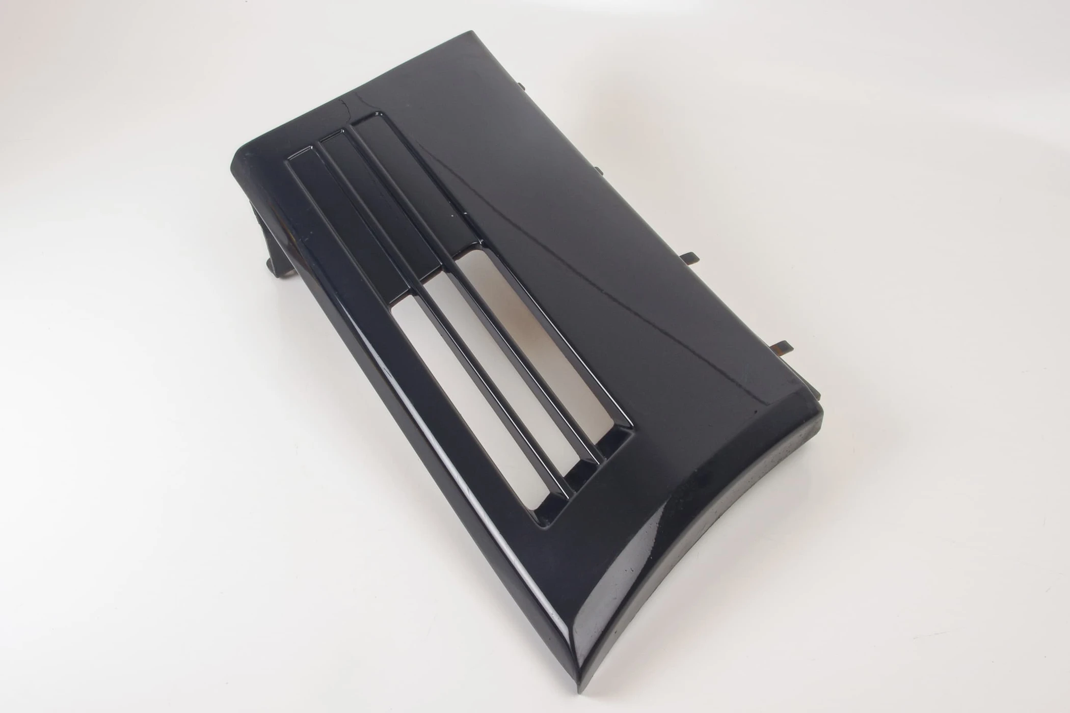 Mercedes 1296900140 Body Wing Panel - Front Left Blue (b) | R129 SL