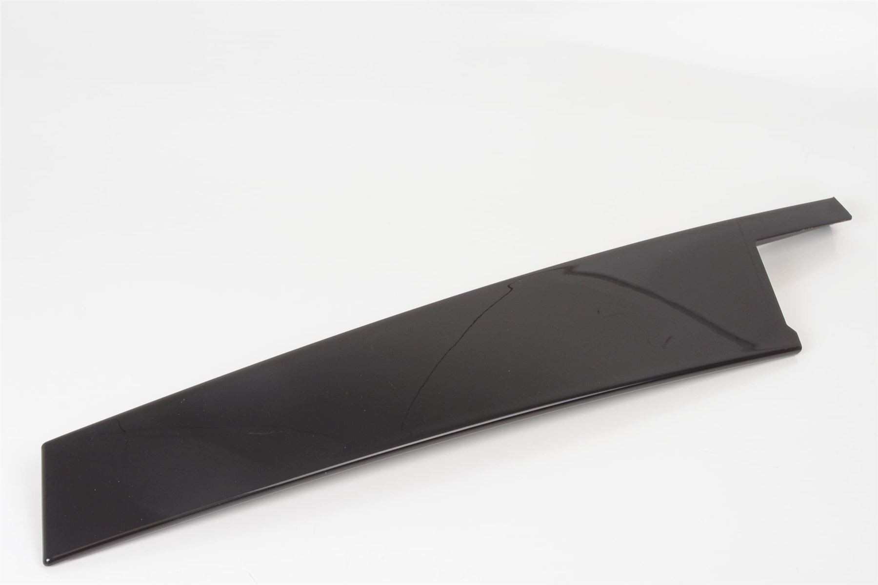 Mercedes 2056900887 B Pillar Trim - Front Right | W205 S205 C