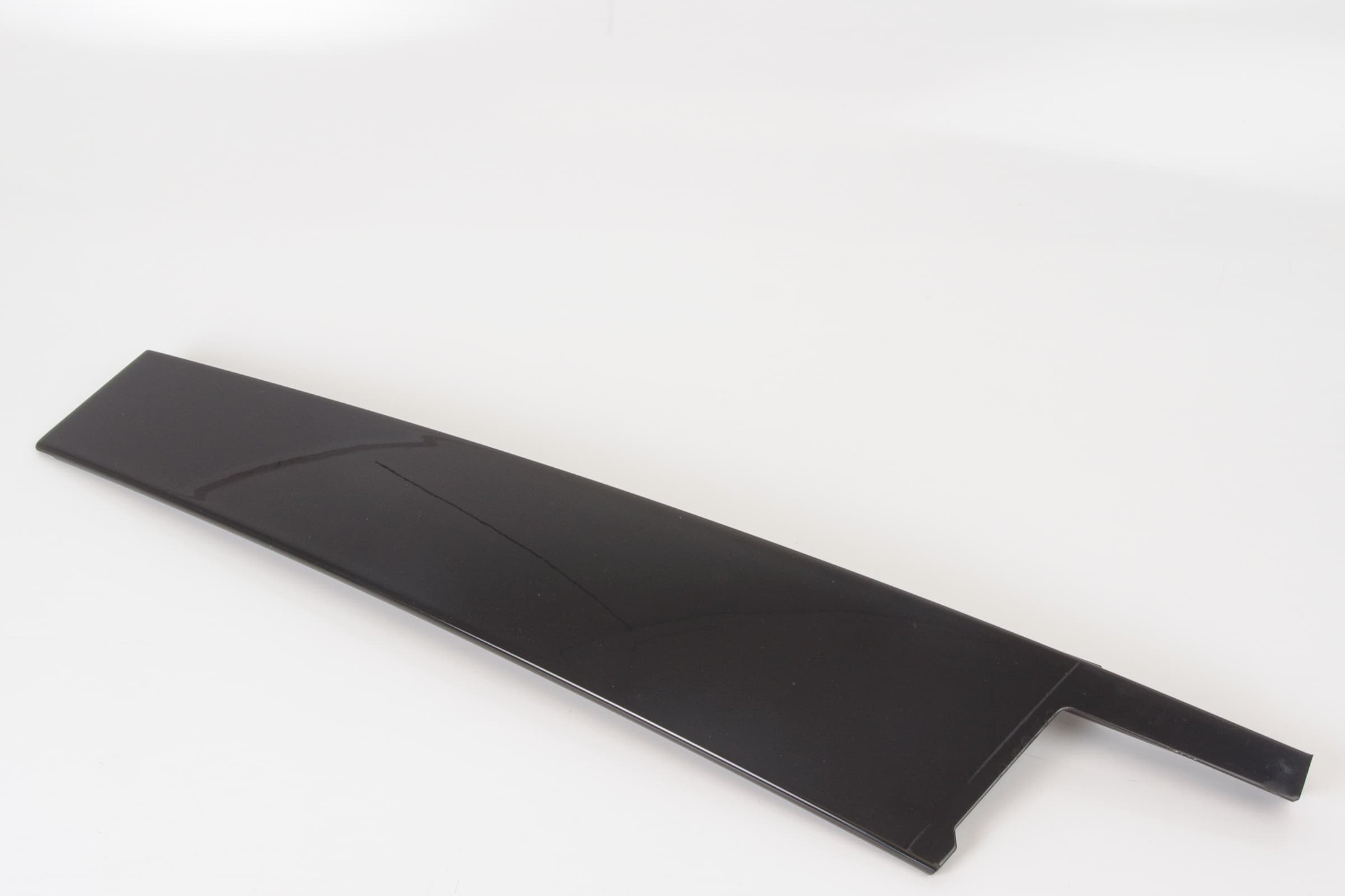 Mercedes 2056900887 B Pillar Trim - Front Right | W205 S205 C