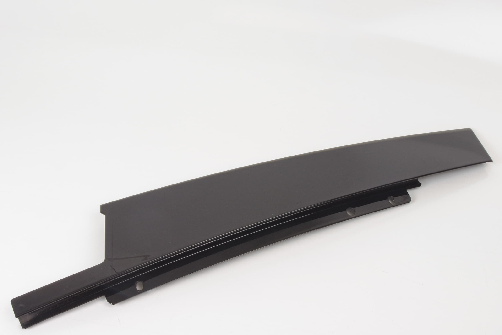 Mercedes 2056900887 B Pillar Trim - Front Right | W205 S205 C
