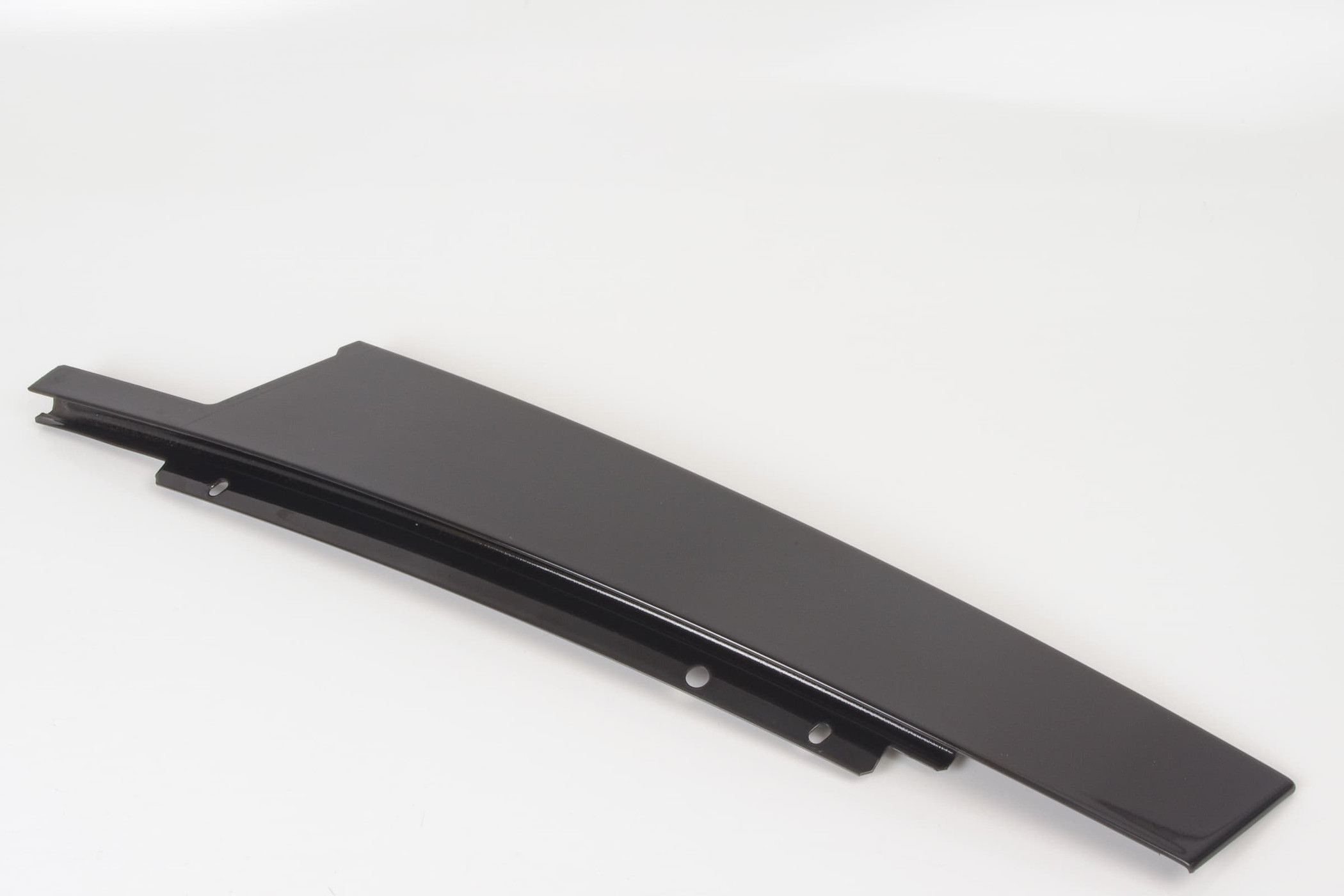 Mercedes 2056900887 B Pillar Trim - Front Right | W205 S205 C