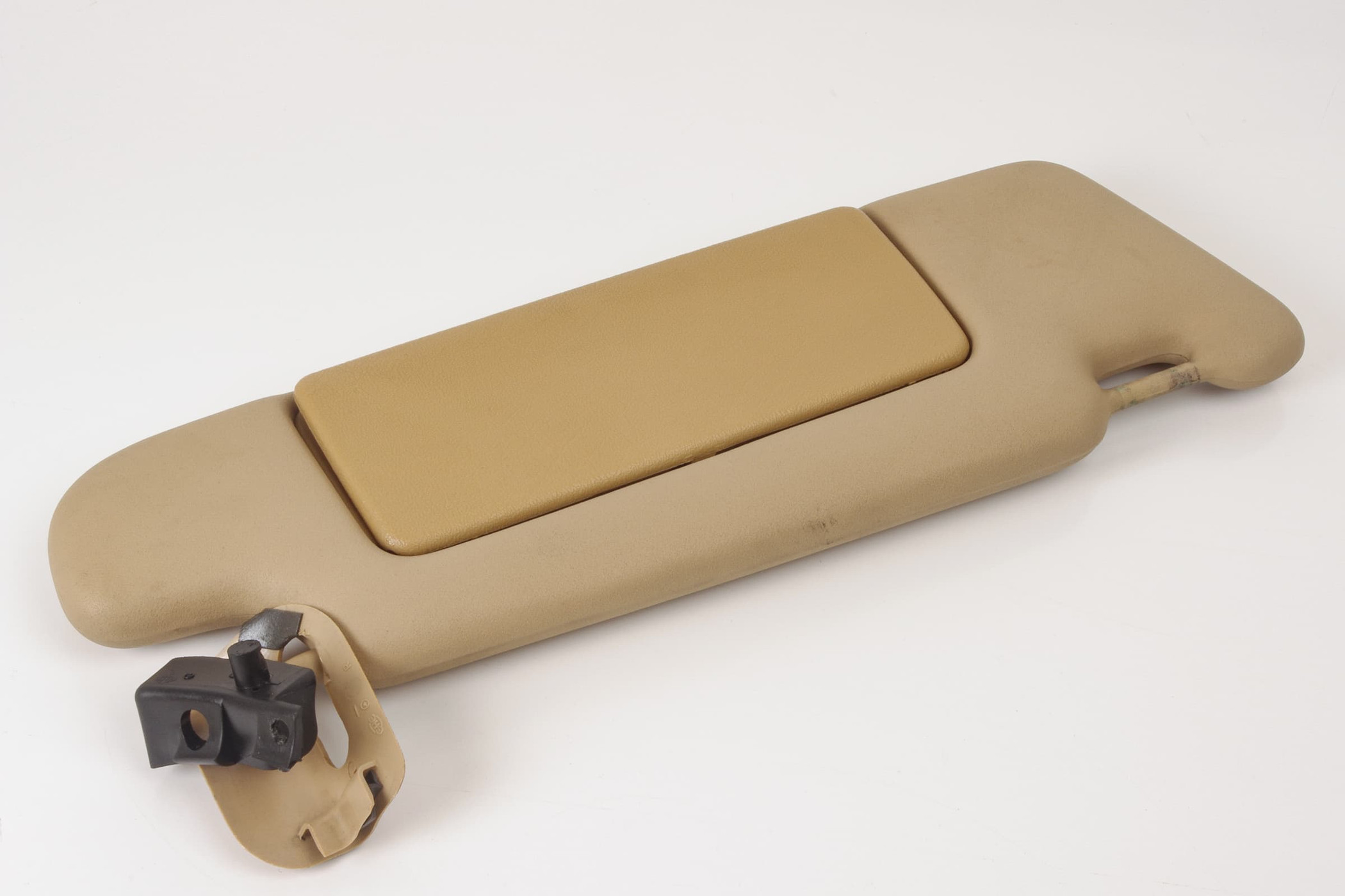 Mercedes 1298101210 Sun Visor - Right Beige | A124 E R129 SL