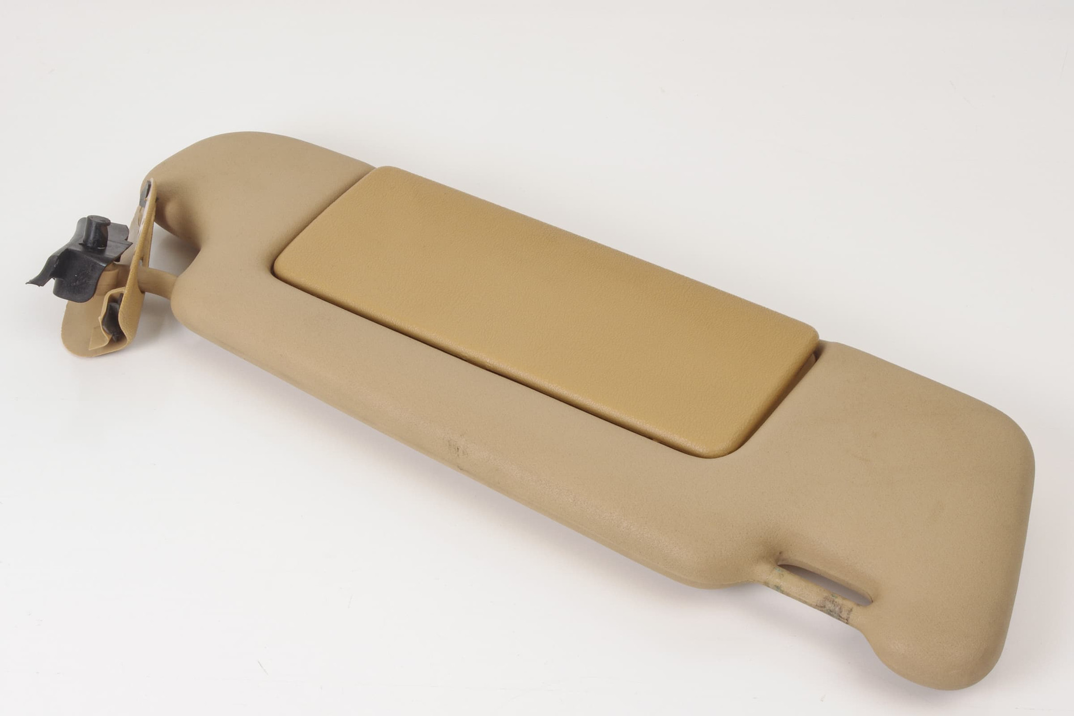 Mercedes 1298101210 Sun Visor - Right Beige | A124 E R129 SL