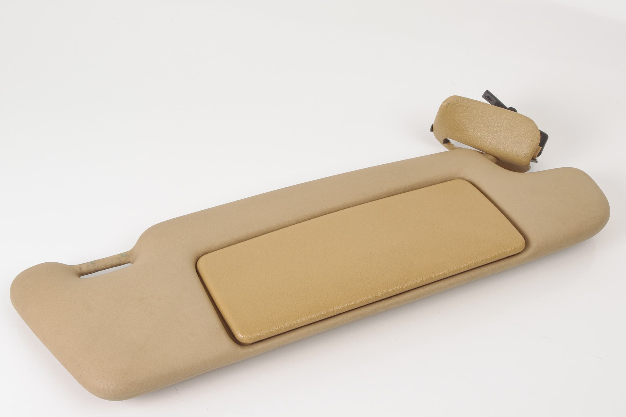 Mercedes 1298101210 Sun Visor - Right Beige | A124 E R129 SL
