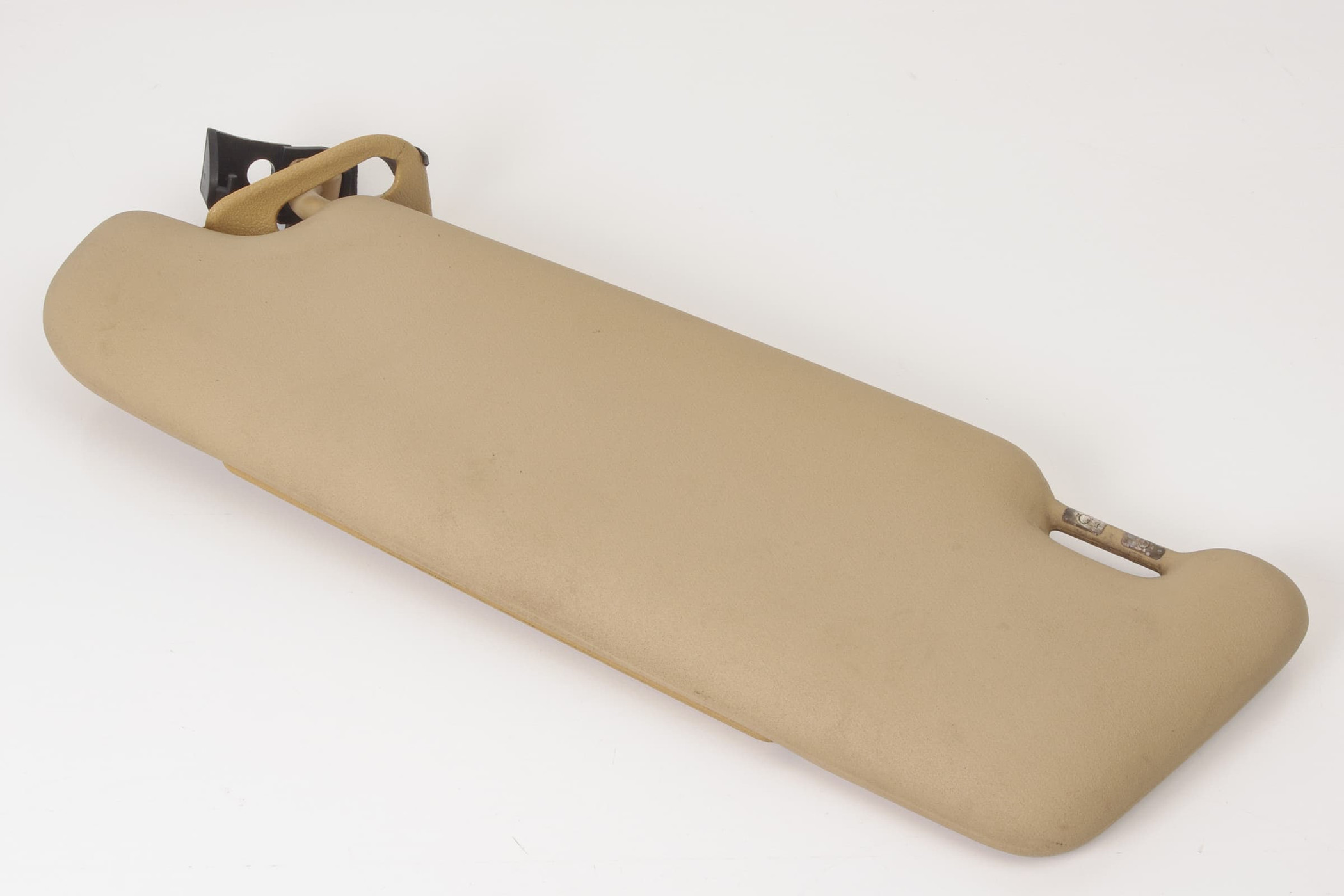 Mercedes 1298101210 Sun Visor - Right Beige | A124 E R129 SL