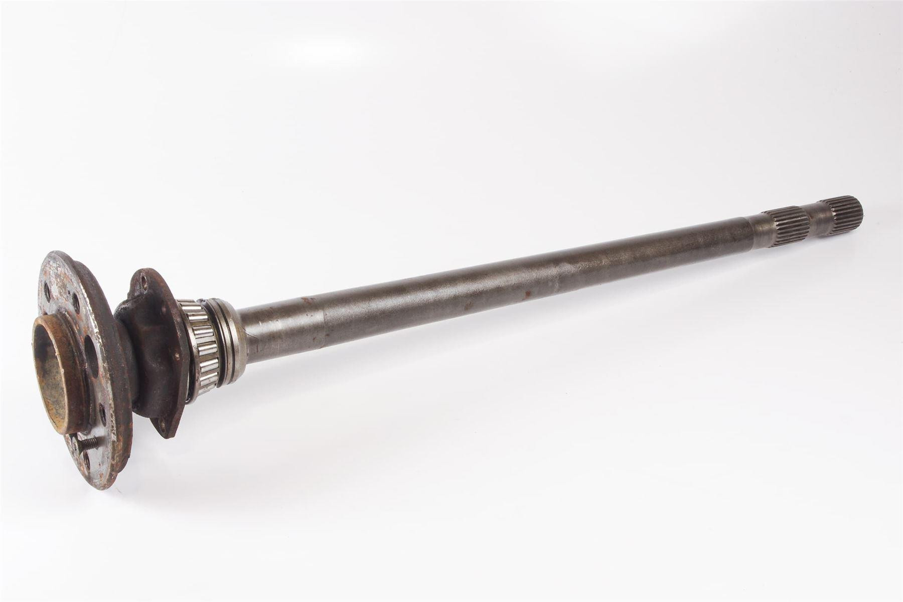 Mercedes 4623500110 Drive Shaft - Rear Left | W460 W461 W463 G