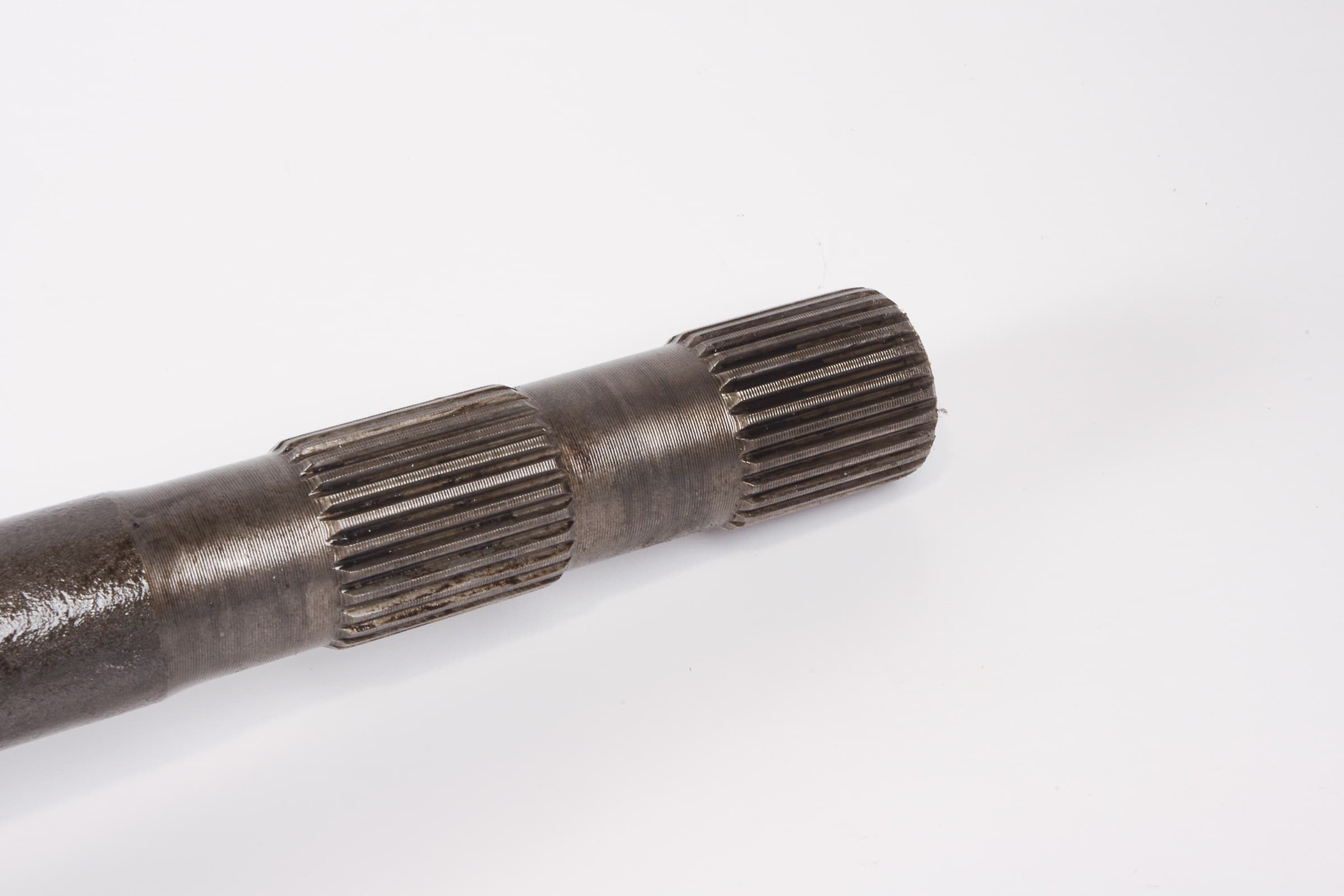 Mercedes 4623500110 Drive Shaft - Rear Left | W460 W461 W463 G