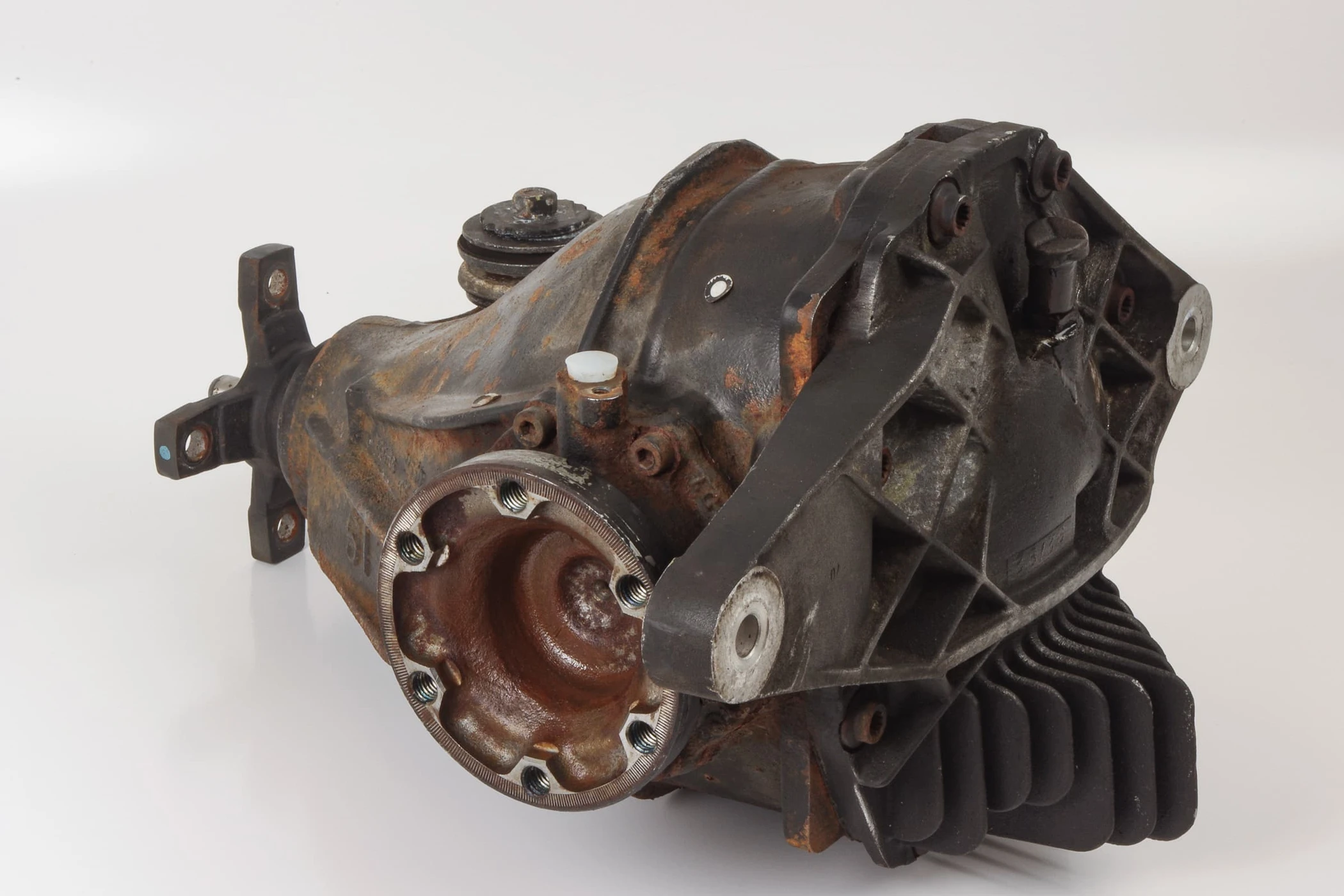 Mercedes 1293508003 Differential - Rear | R129 SL