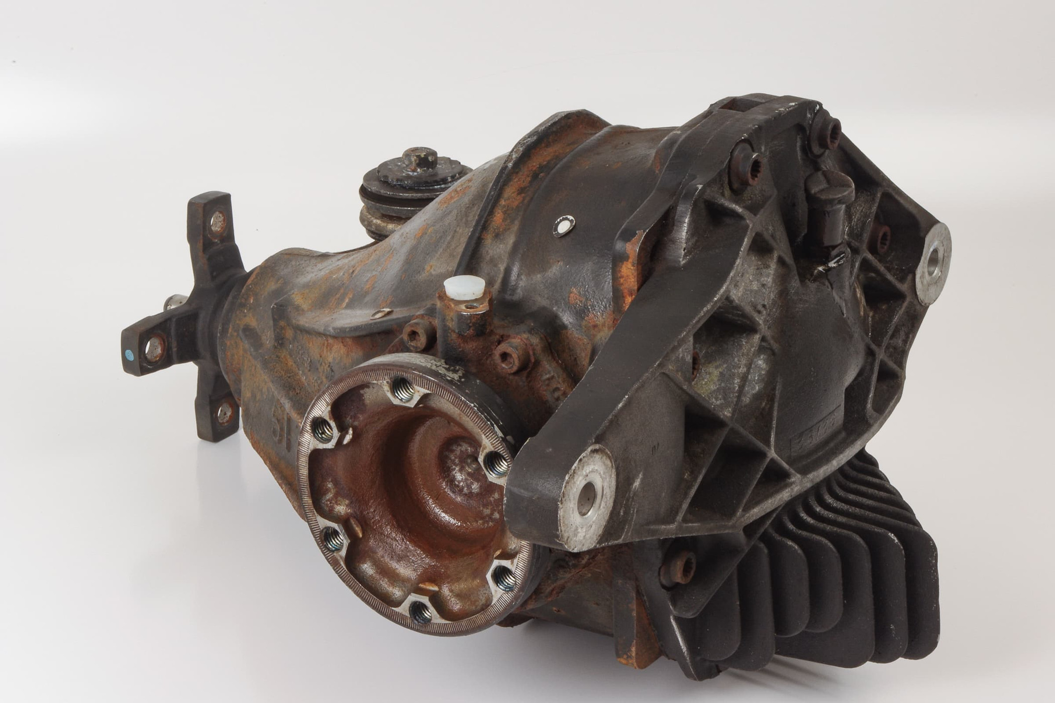 Mercedes 1293508003 Differential - Rear | R129 SL