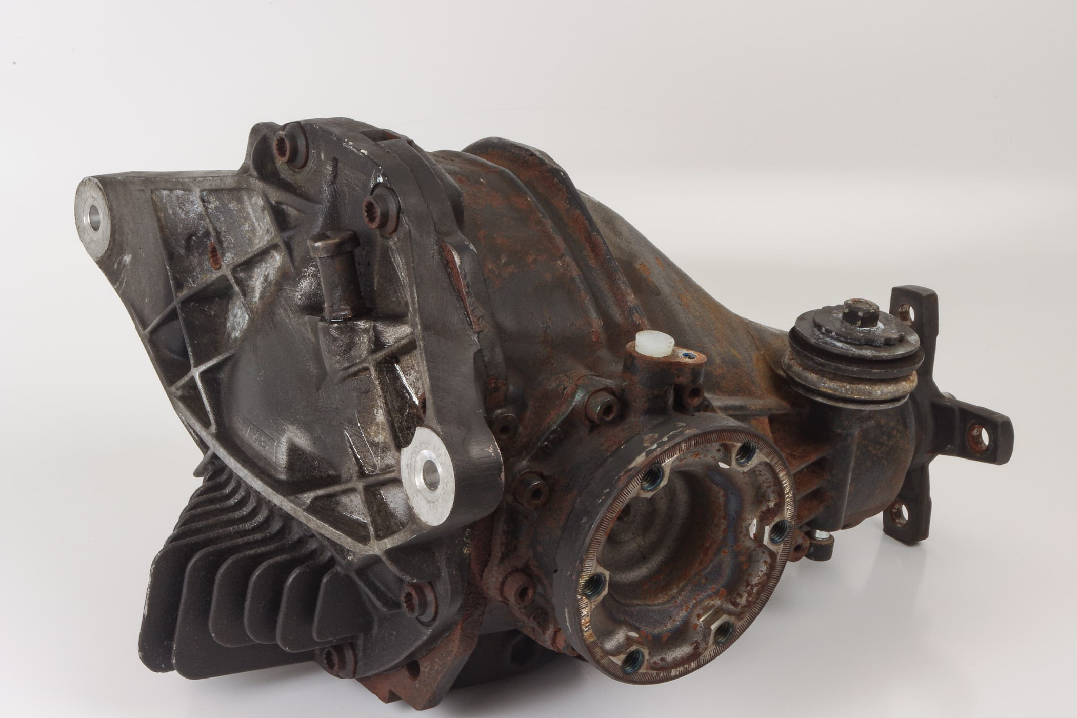 Mercedes 1293508003 Differential - Rear | R129 SL