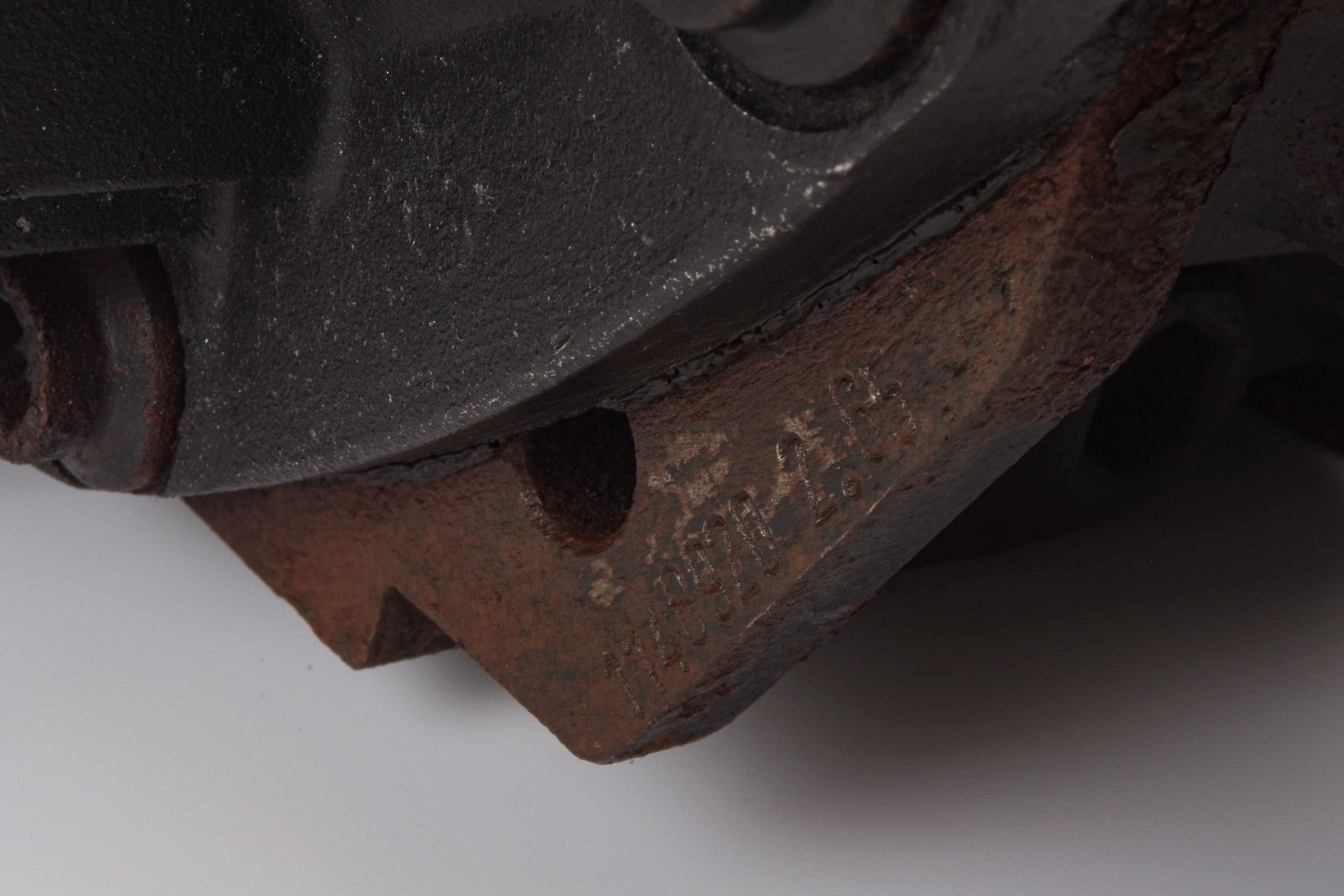 Mercedes 1293508003 Differential - Rear | R129 SL