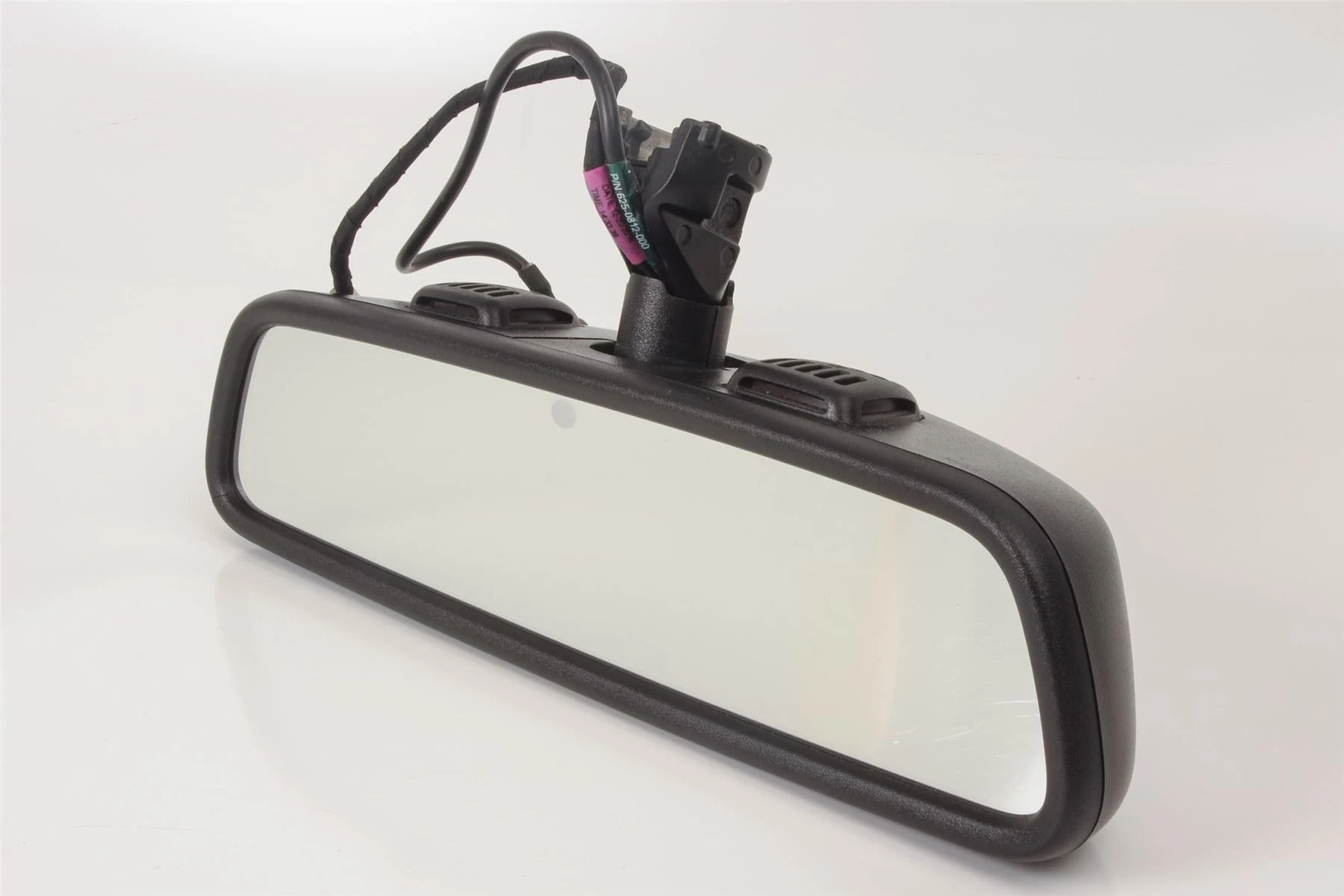 Mercedes 2228100217 Rear View Mirror - Rear Black | W205 C C217 W222 S X253 GLC