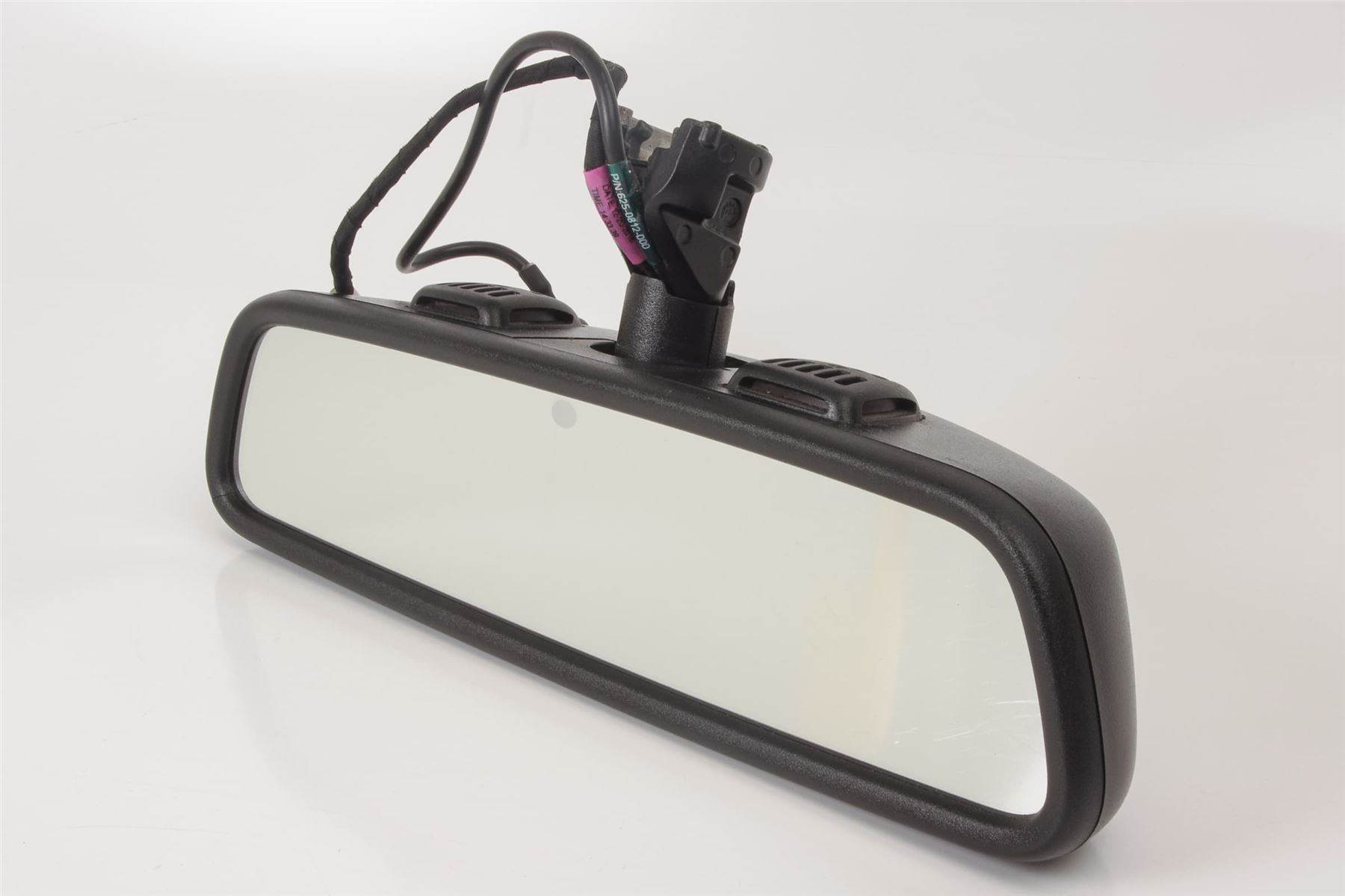 Mercedes 2228100217 Rear View Mirror - Rear Black | W205 C C217 W222 S X253 GLC